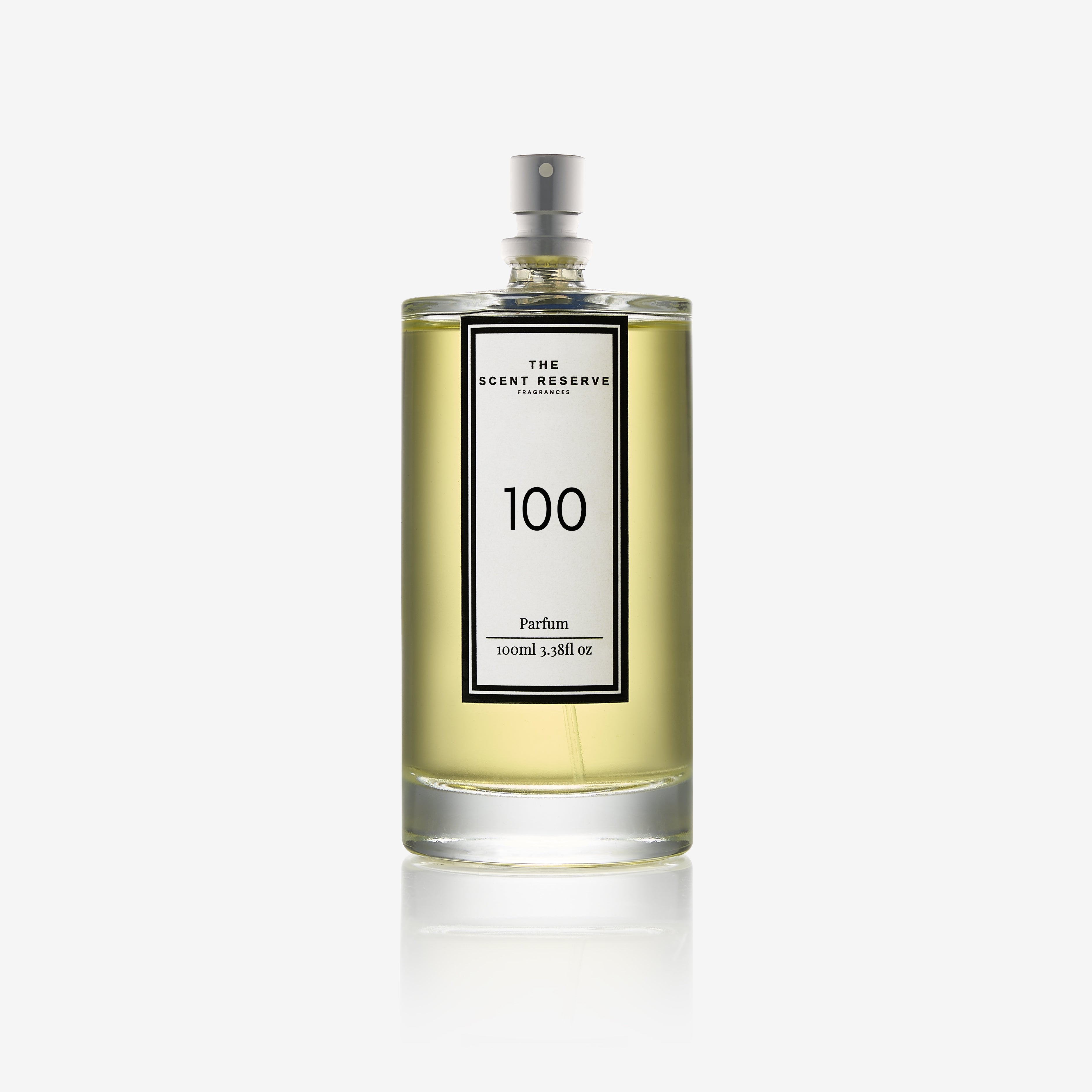 100 - Inspired by Bloom (Female)