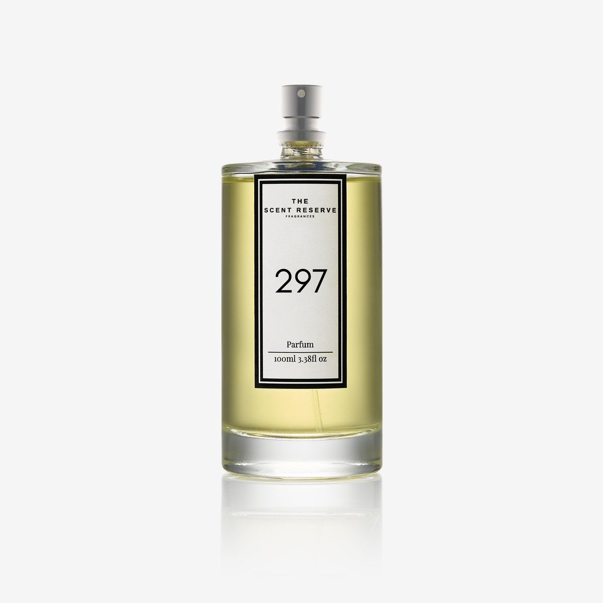 297 - Inspired by Sauvage (Male)