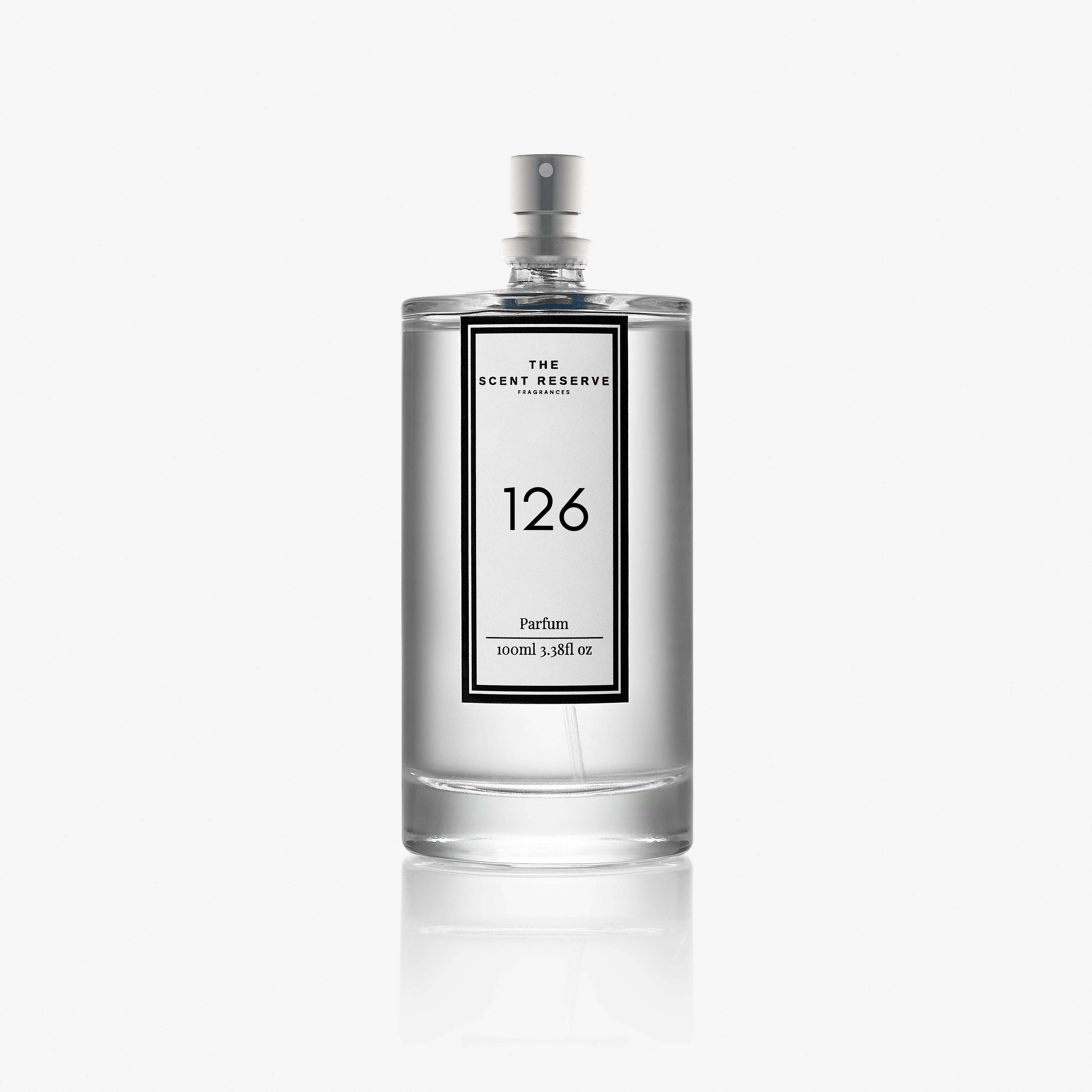 126 - Inspired by Santal 33 (Unisex)