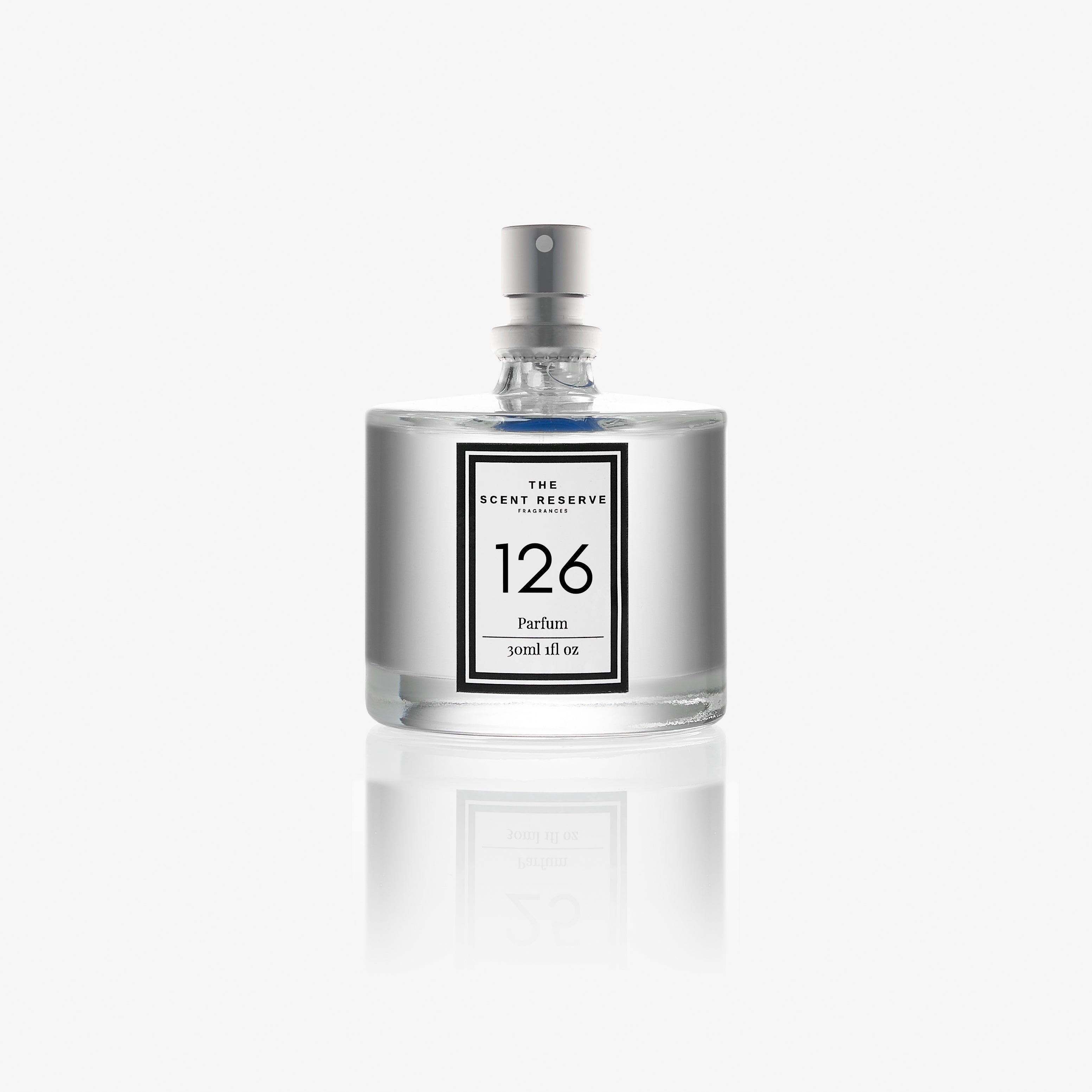 126 - Inspired by Santal 33 (Unisex)