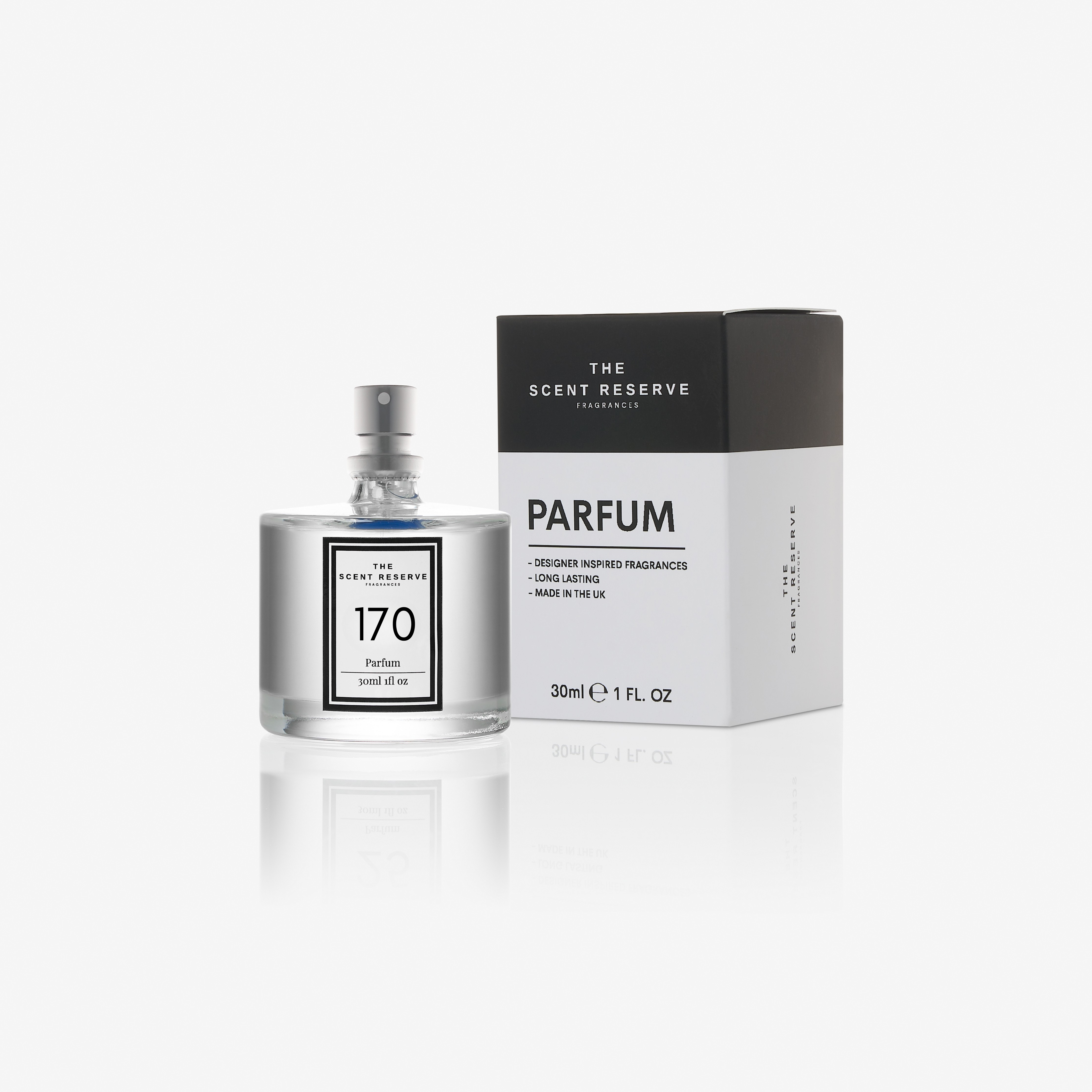 170 - Inspired by Oud Saffron (Male)