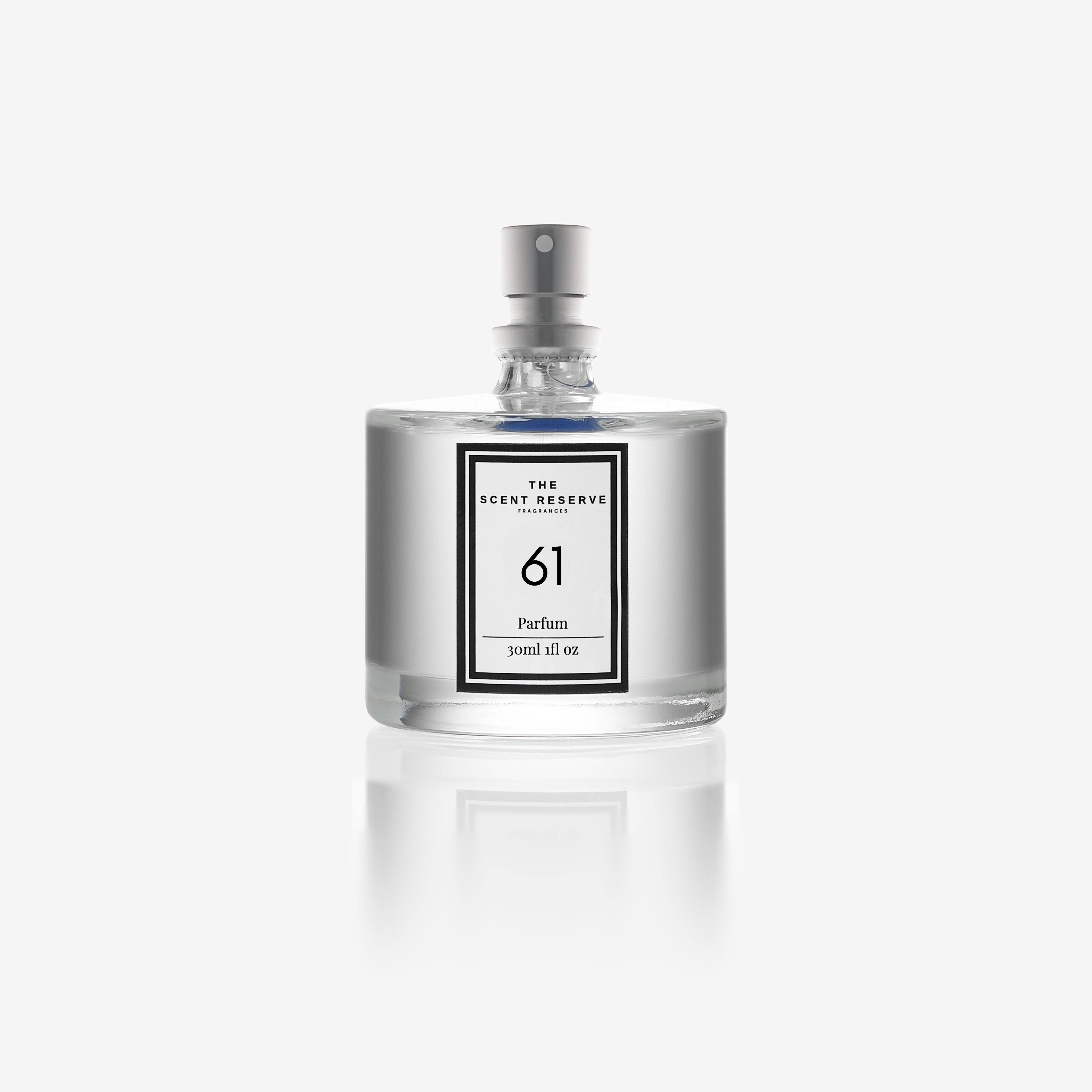 61 - Inspired by Crystal Noir (Female)
