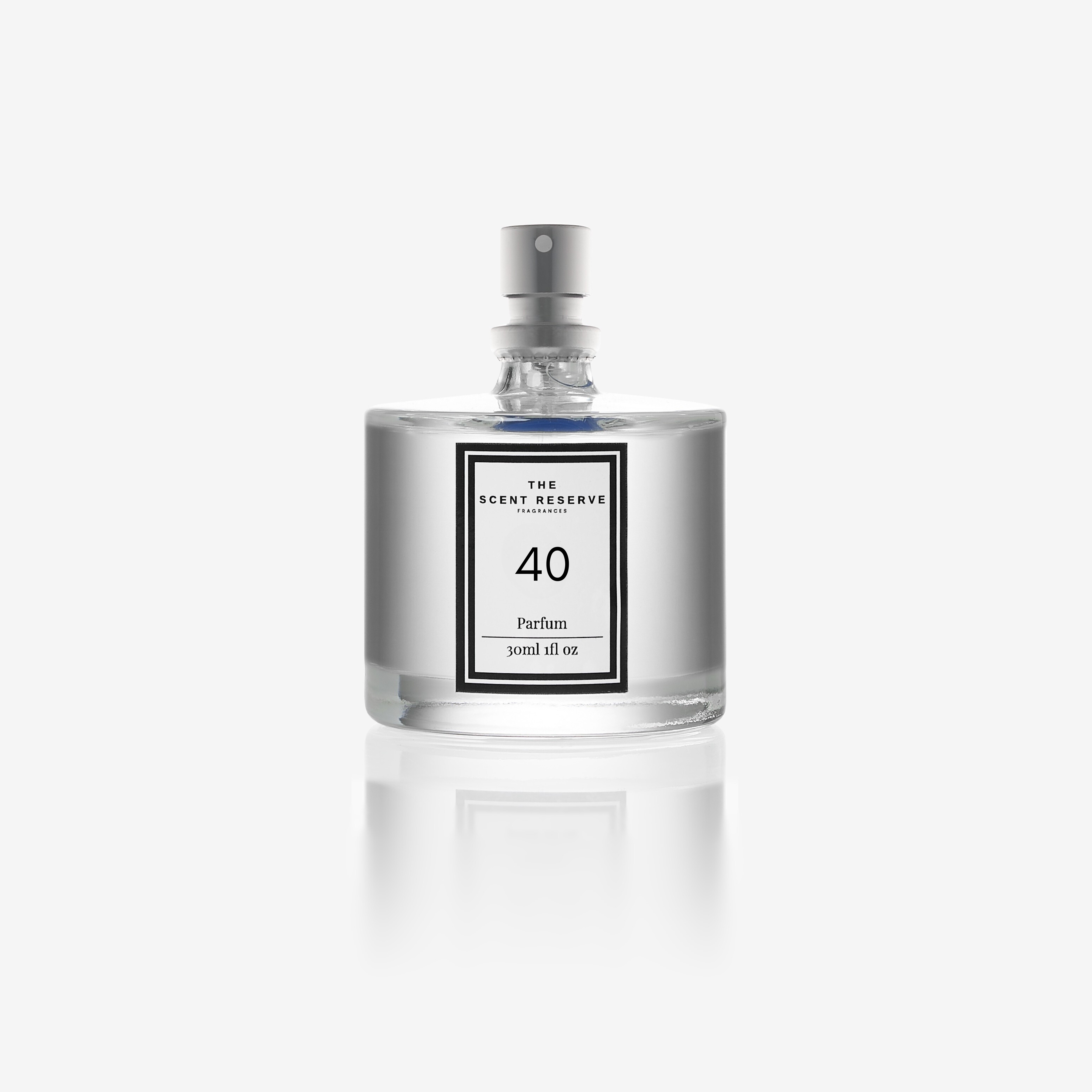 40 - Inspired by The White One (Female)