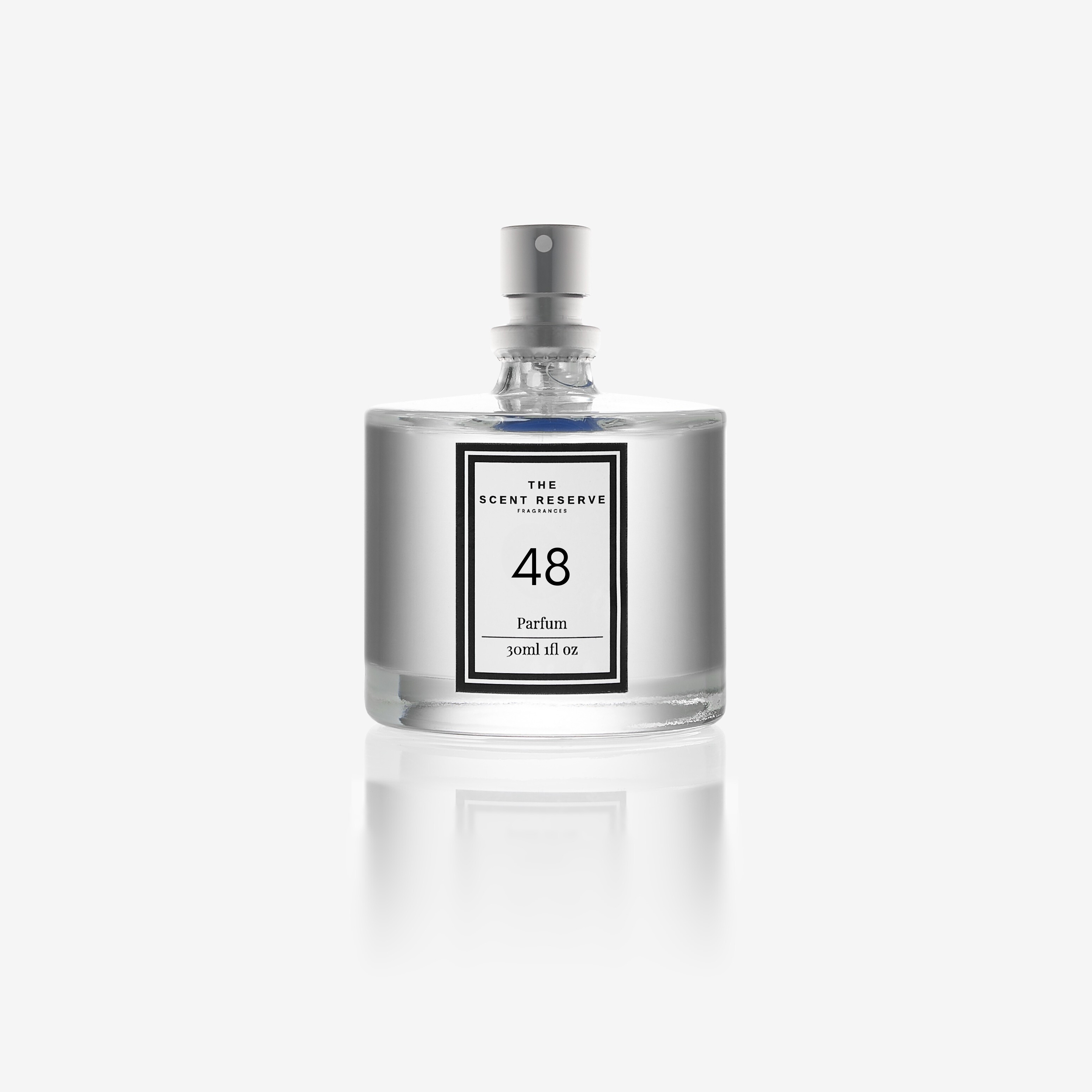 48 - Inspired by Phantom (Male)
