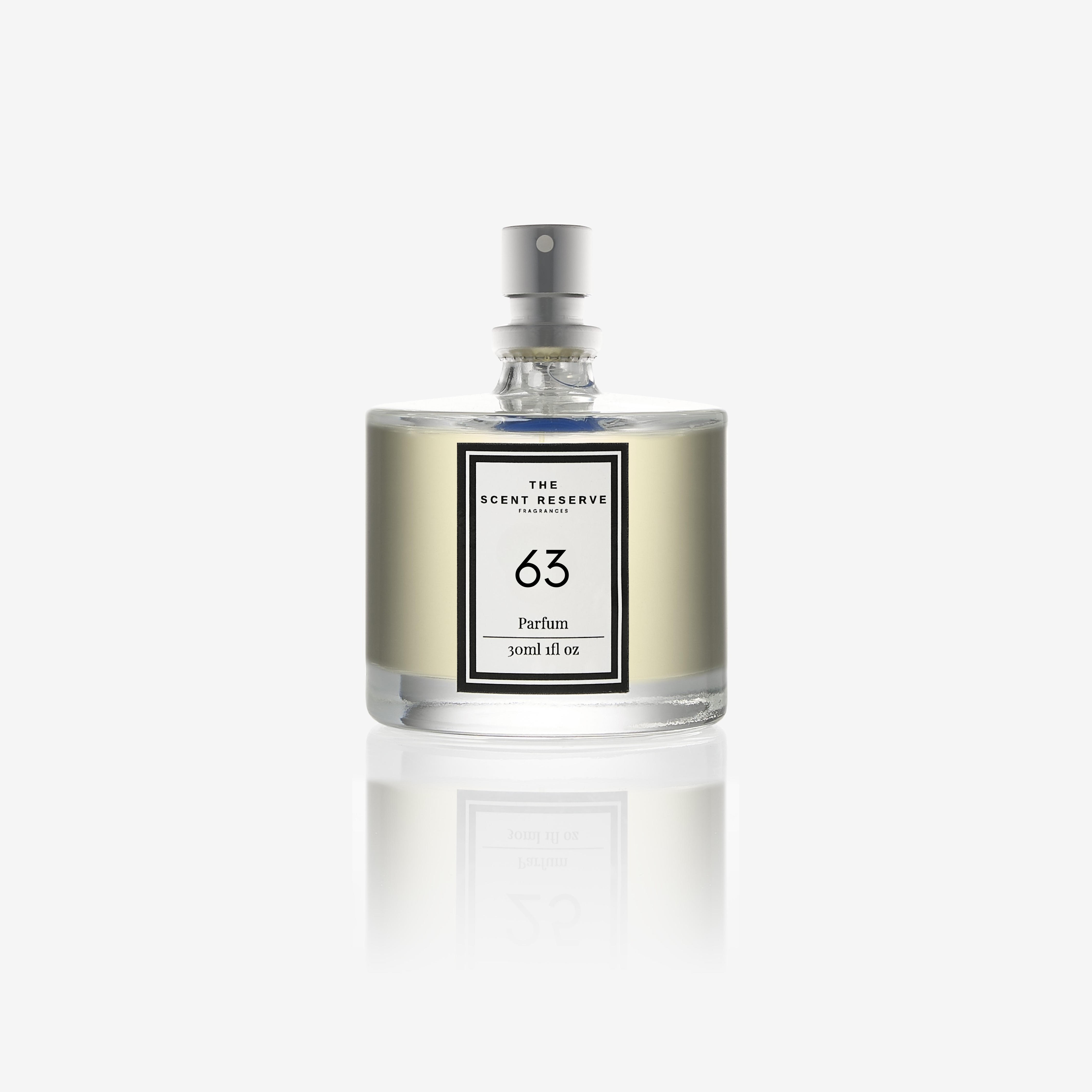 63 - Inspired by Goddess (Female)