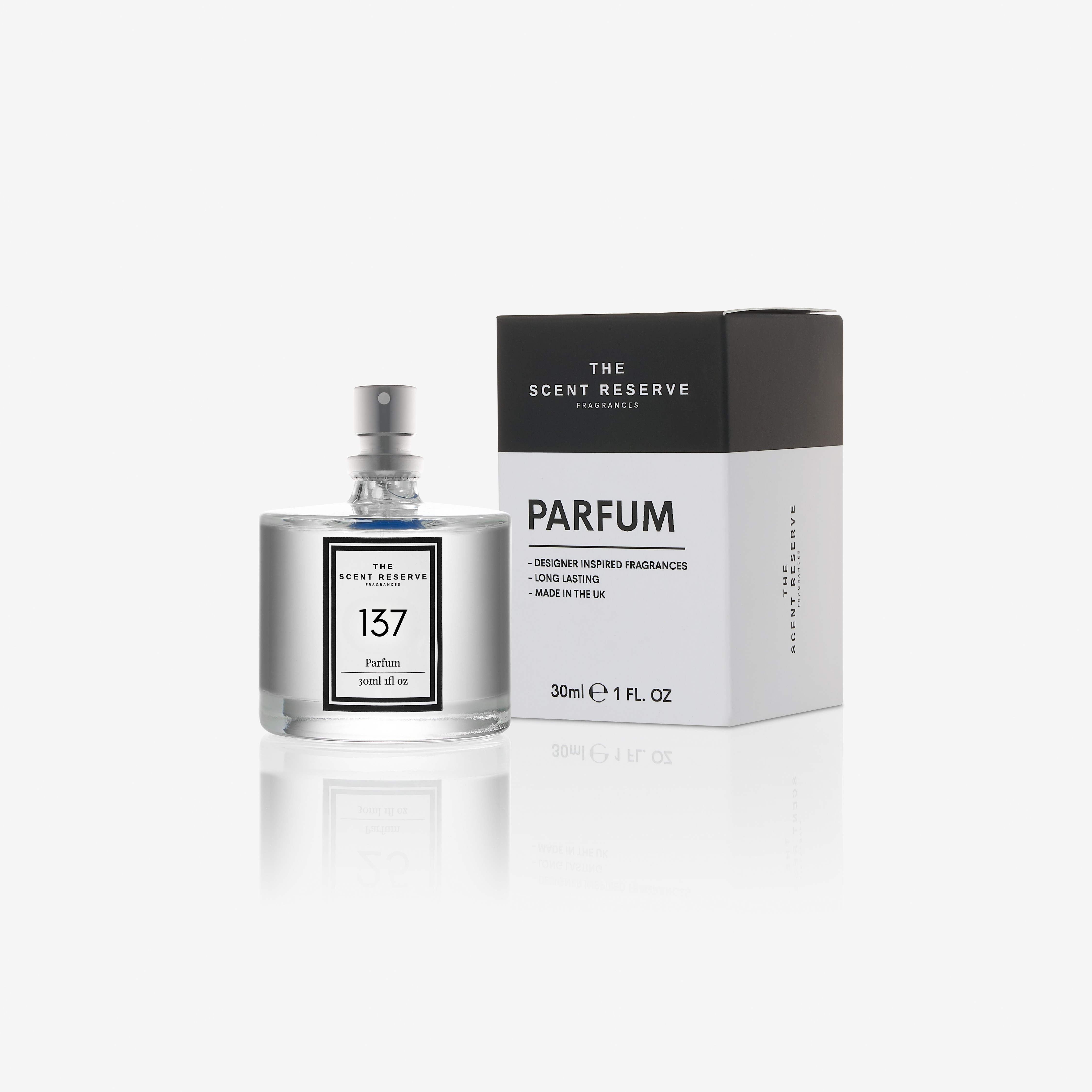 137 - Inspired by Invictus Victory Elixir (Male)