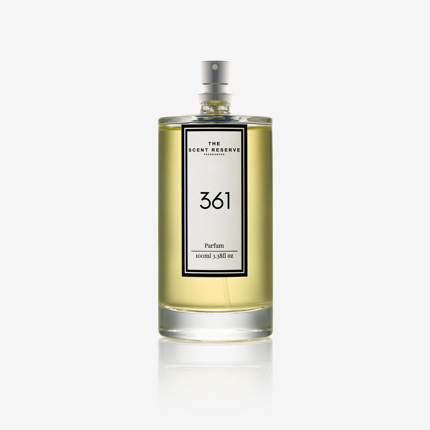 361 - Inspired by Oud Wood (Unisex)