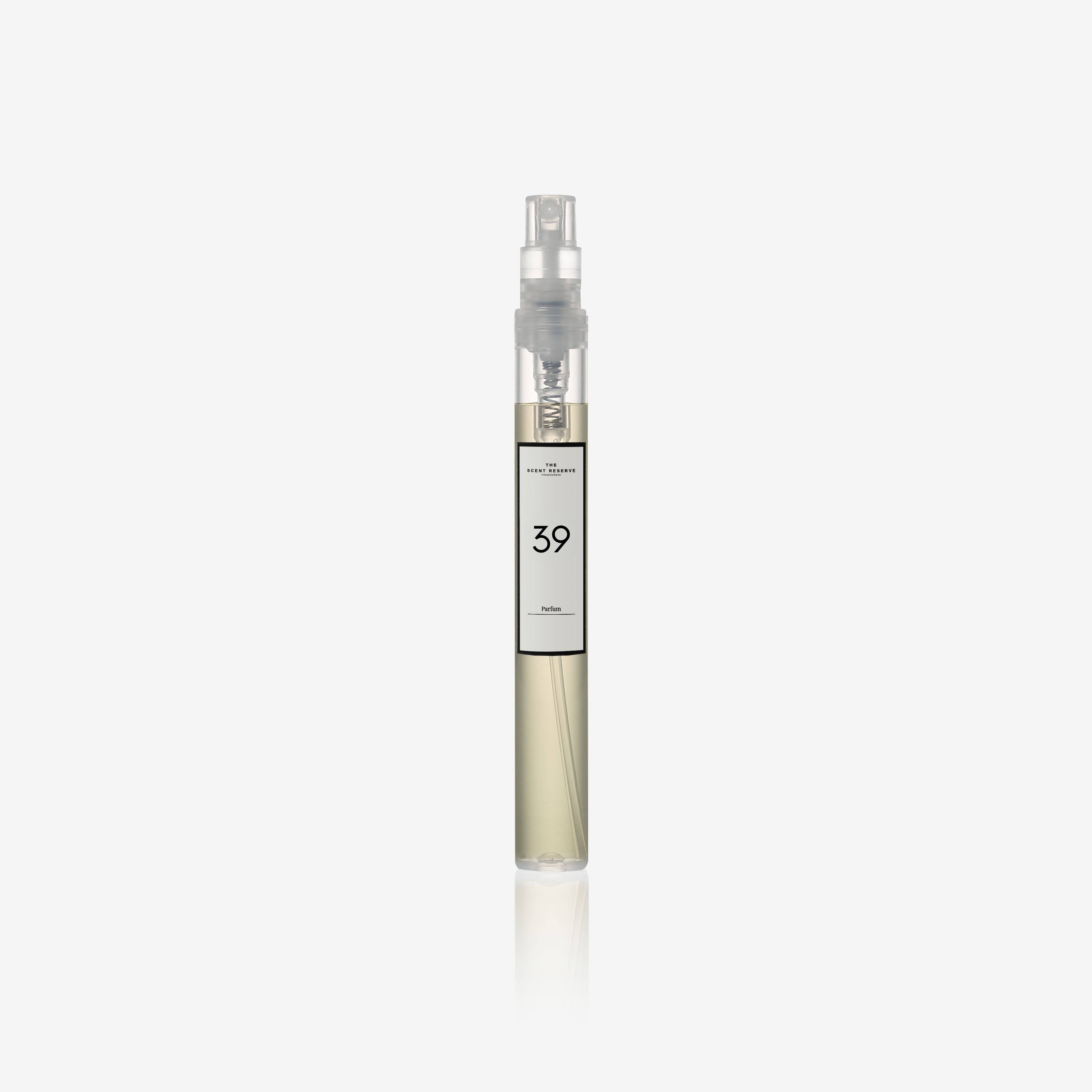 39 - Inspired by Neroli Sauvage (Unisex)