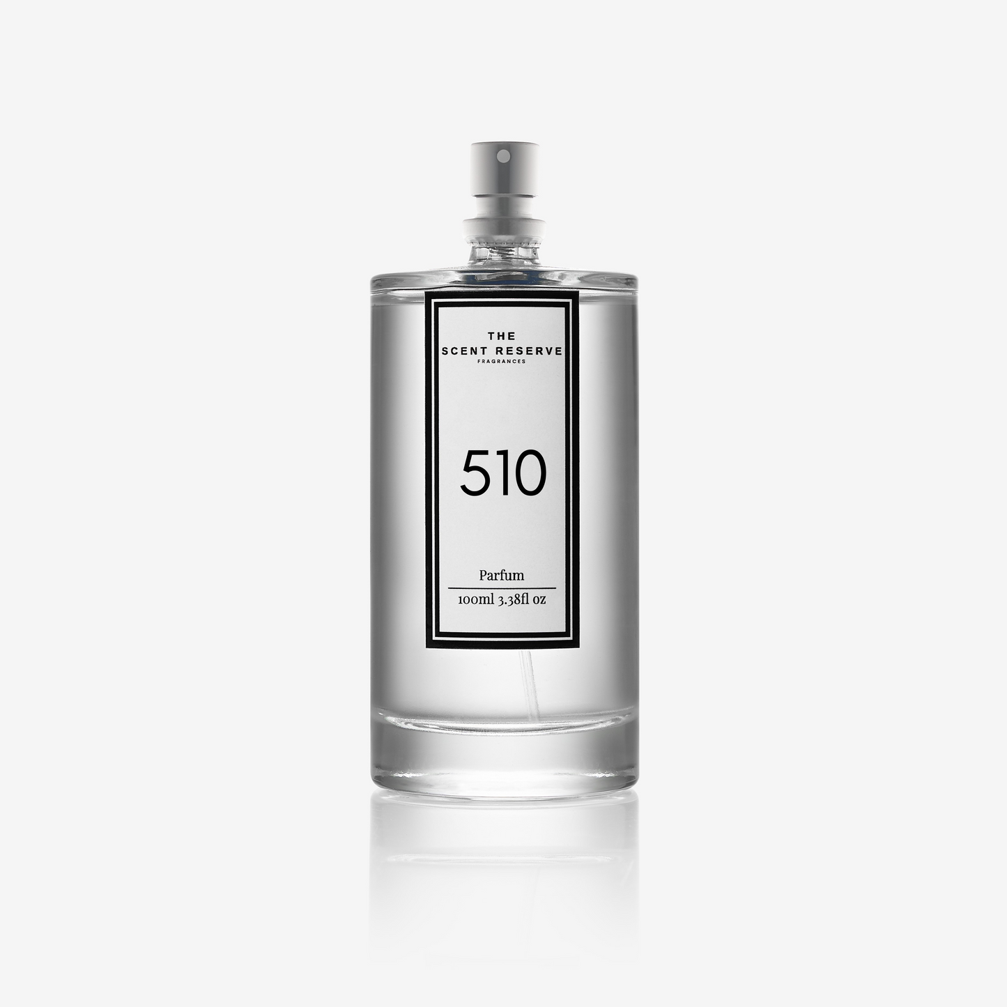510 - Inspired by White Suede (Unisex)
