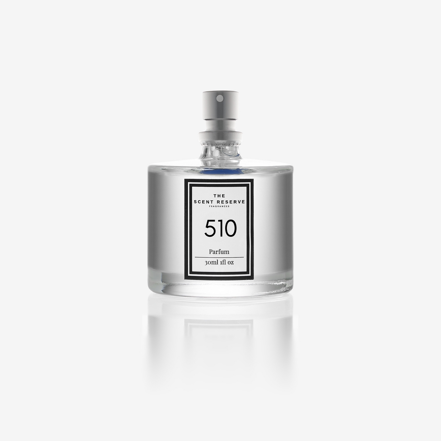 510 - Inspired by White Suede (Unisex)