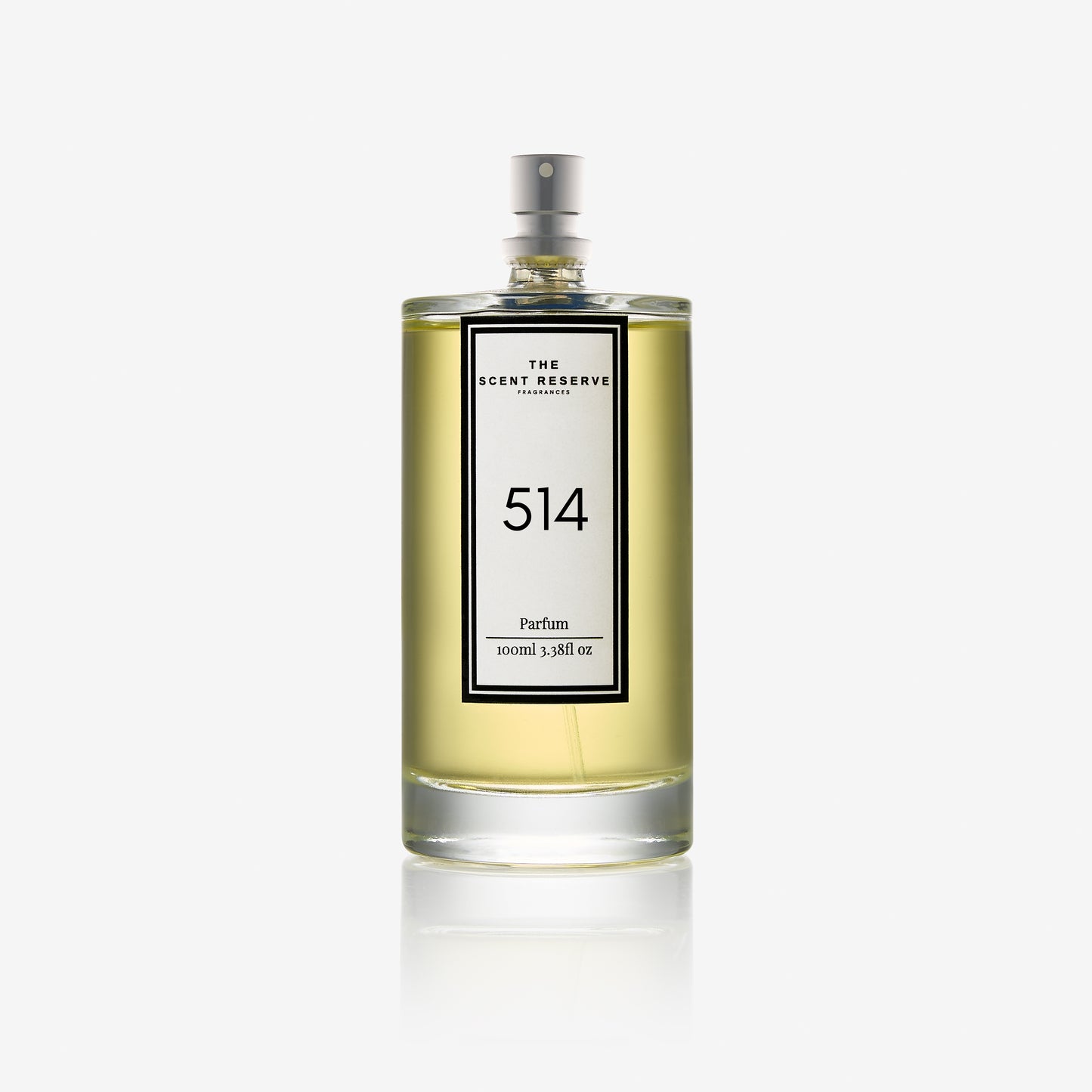 514 - Inspired by Black Orchid (Unisex)