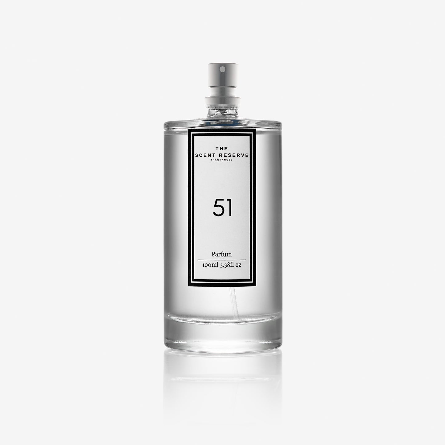 51 - Inspired by Si (Female)