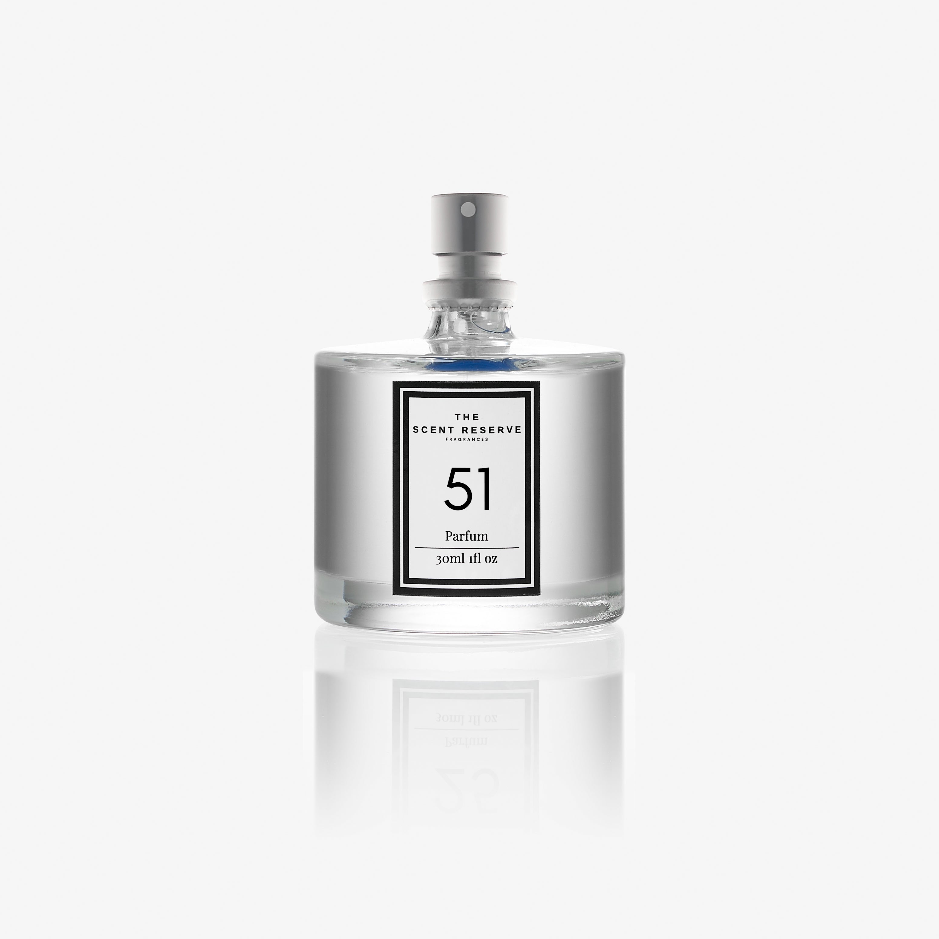 51 - Inspired by Si (Female)