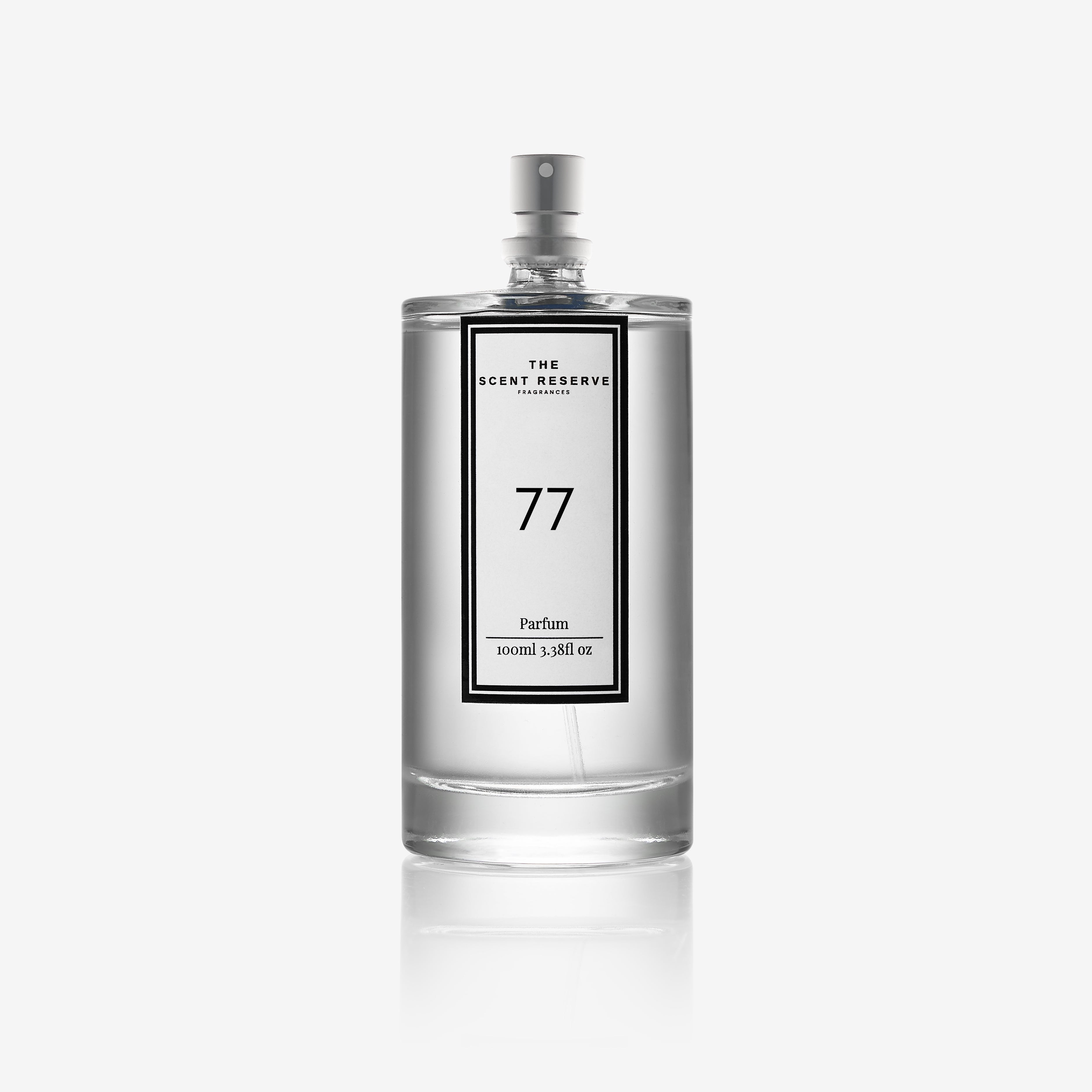 77 - Inspired by Only the Brave (Male)