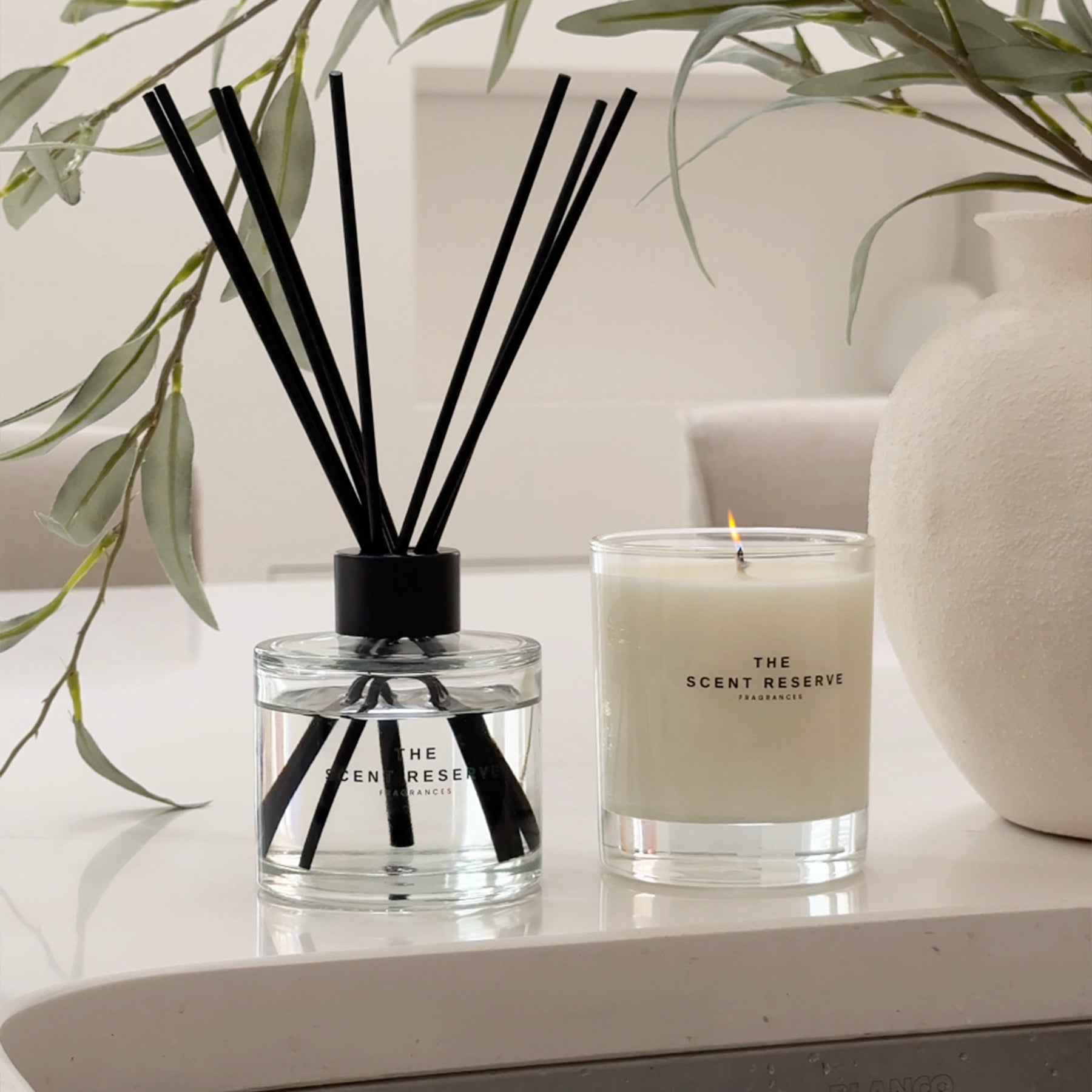 Home Fragrance Bundle