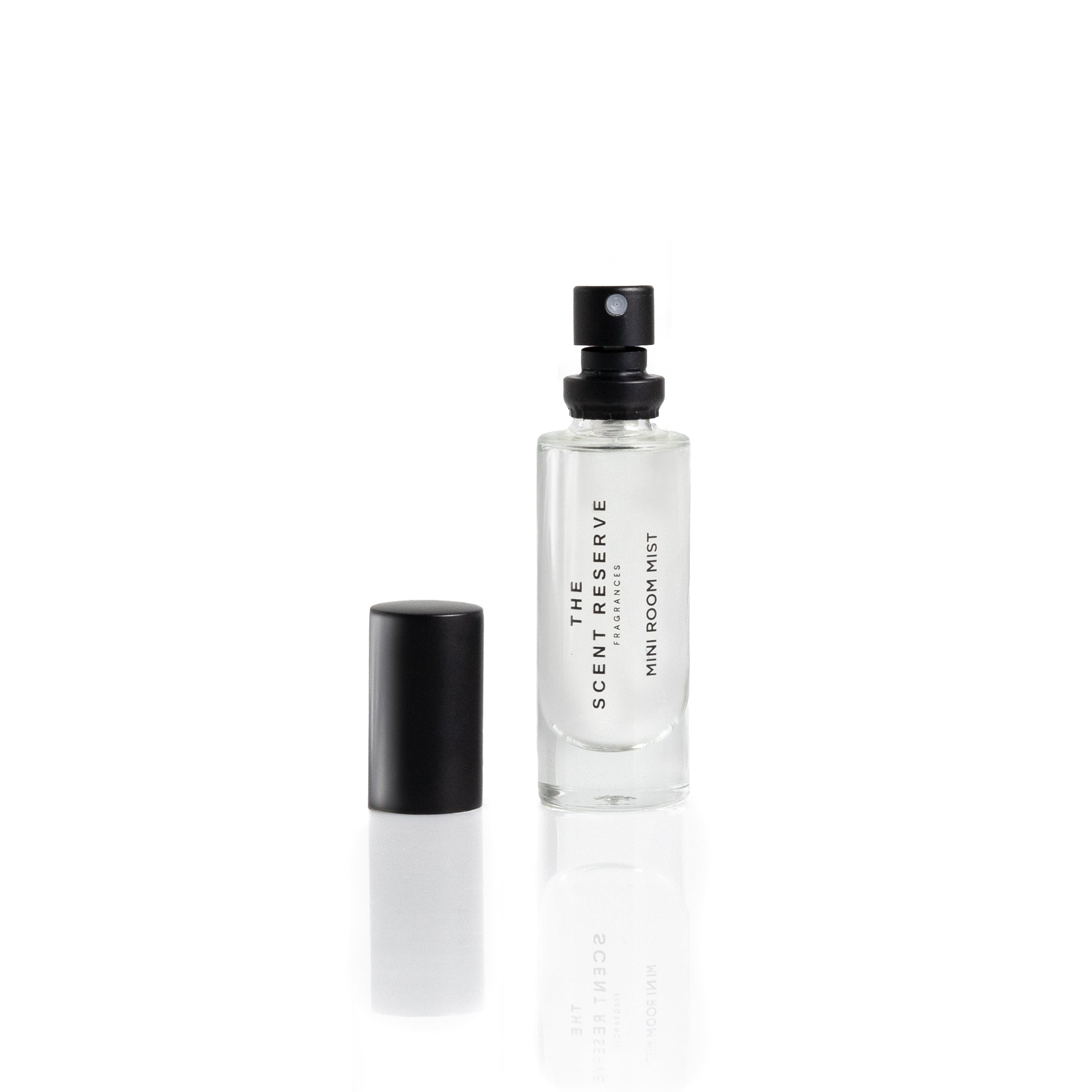 Coconut Leaf & White Tea Mini Room Mist