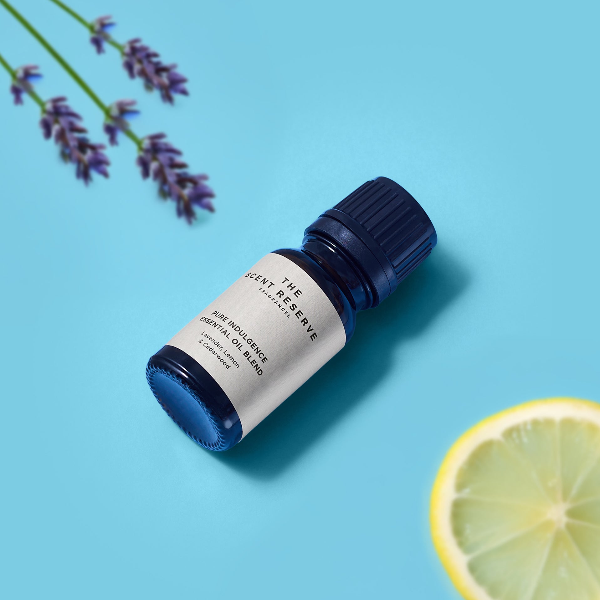 3 x Essential Oils Bundle