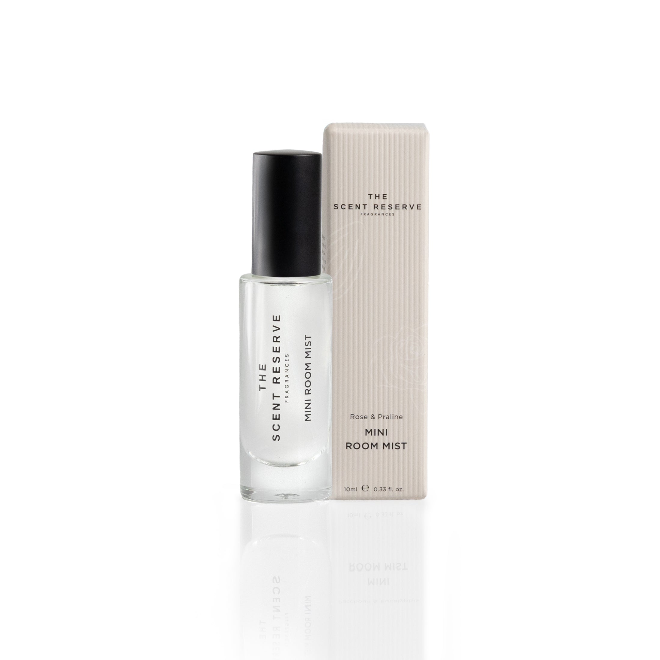 Rose & Praline Mini Room Mist