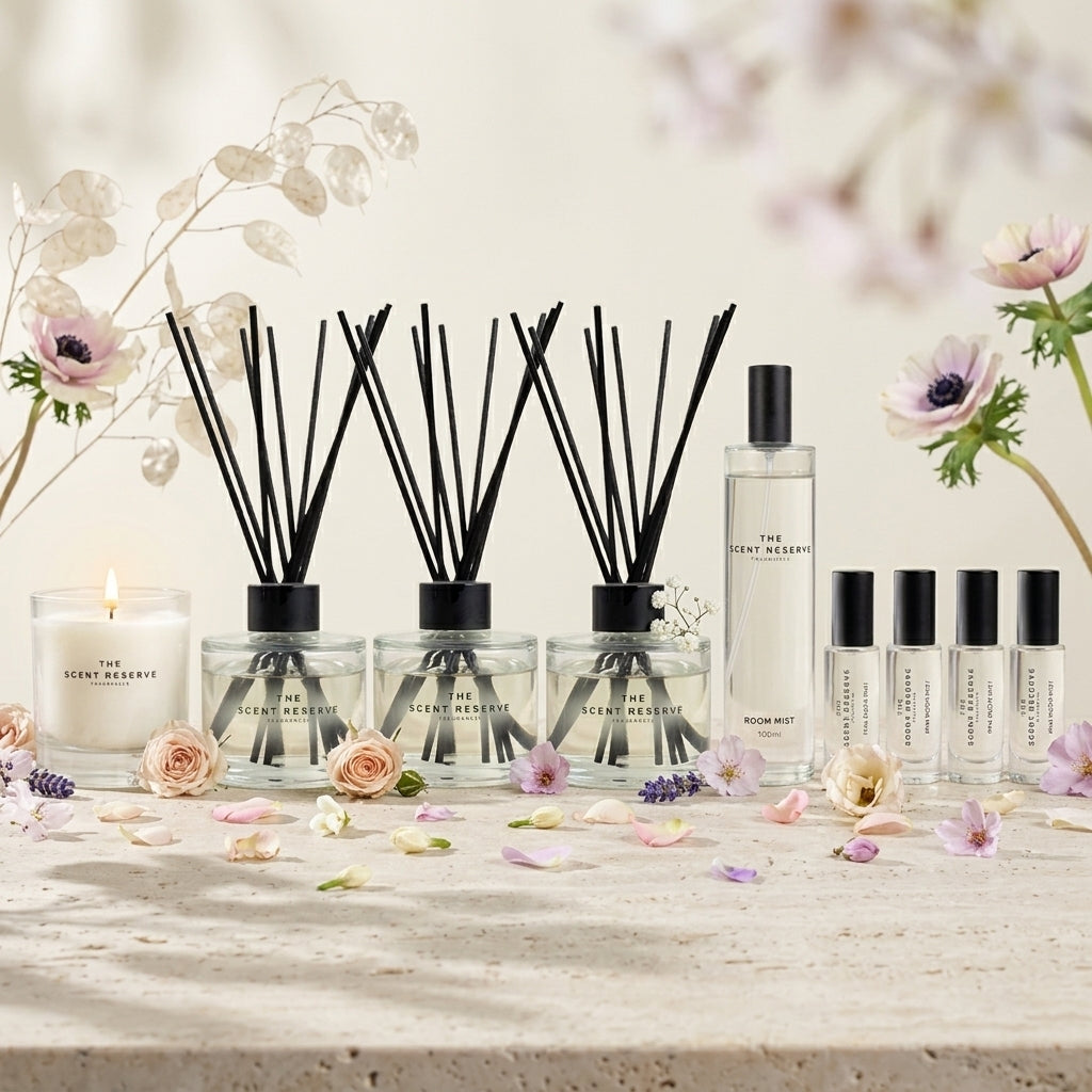 The Floral Edit