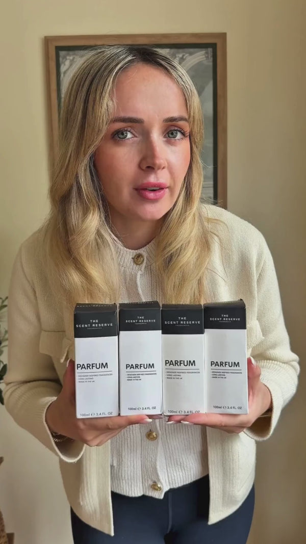 Fragrances for Every Occasion