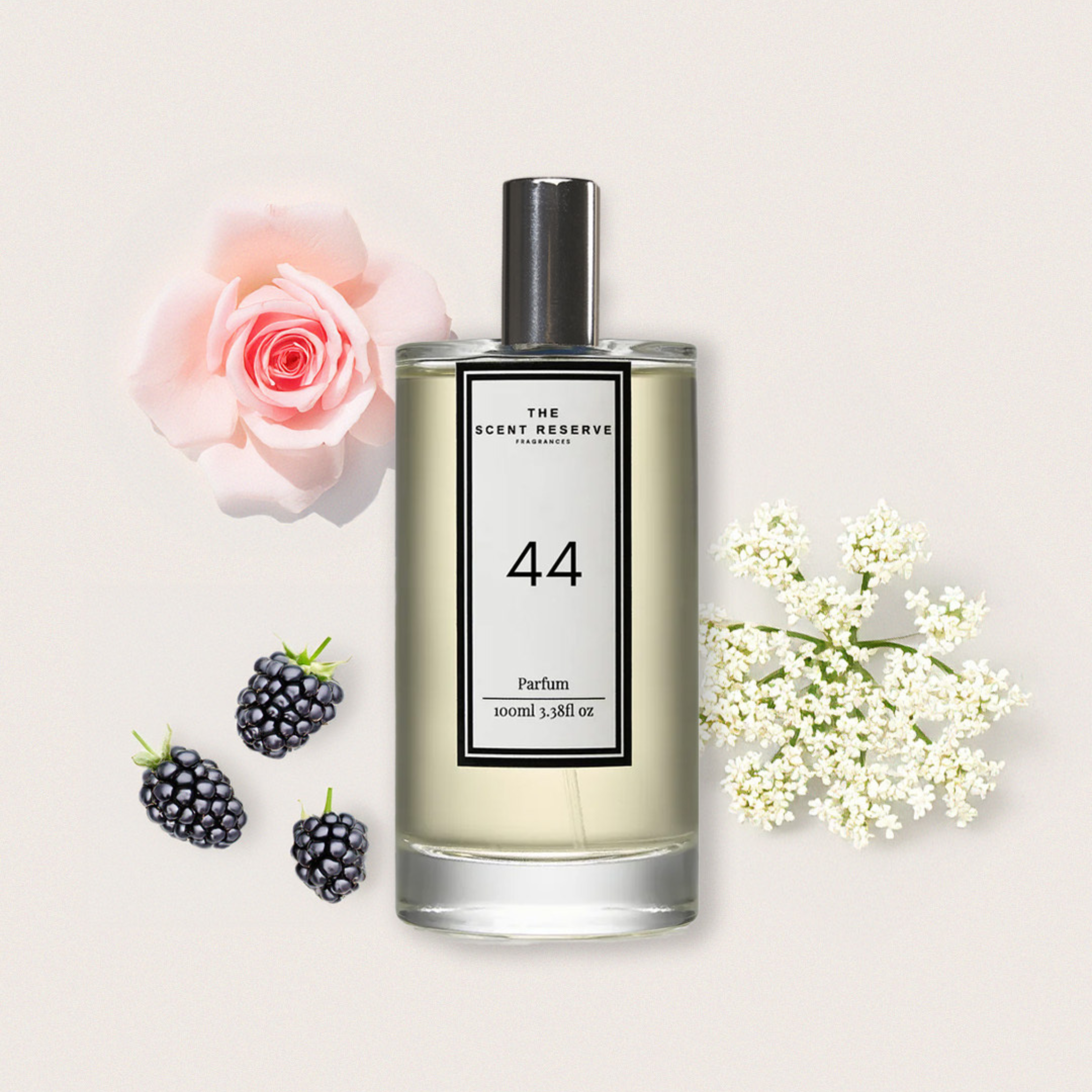 44 - Inspired by Miss Dior (Female)