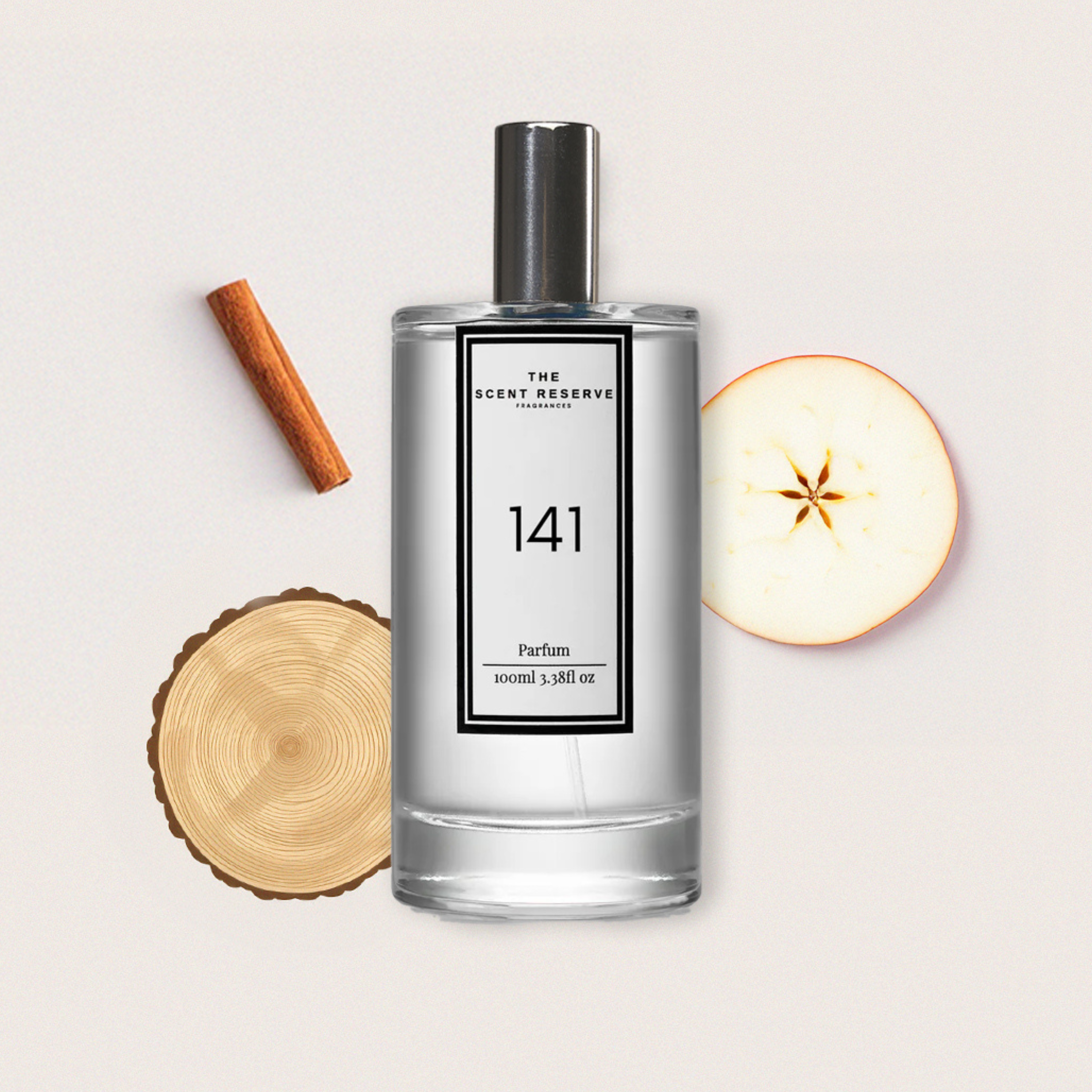 141 - Inspired by Boss Bottled (Male)