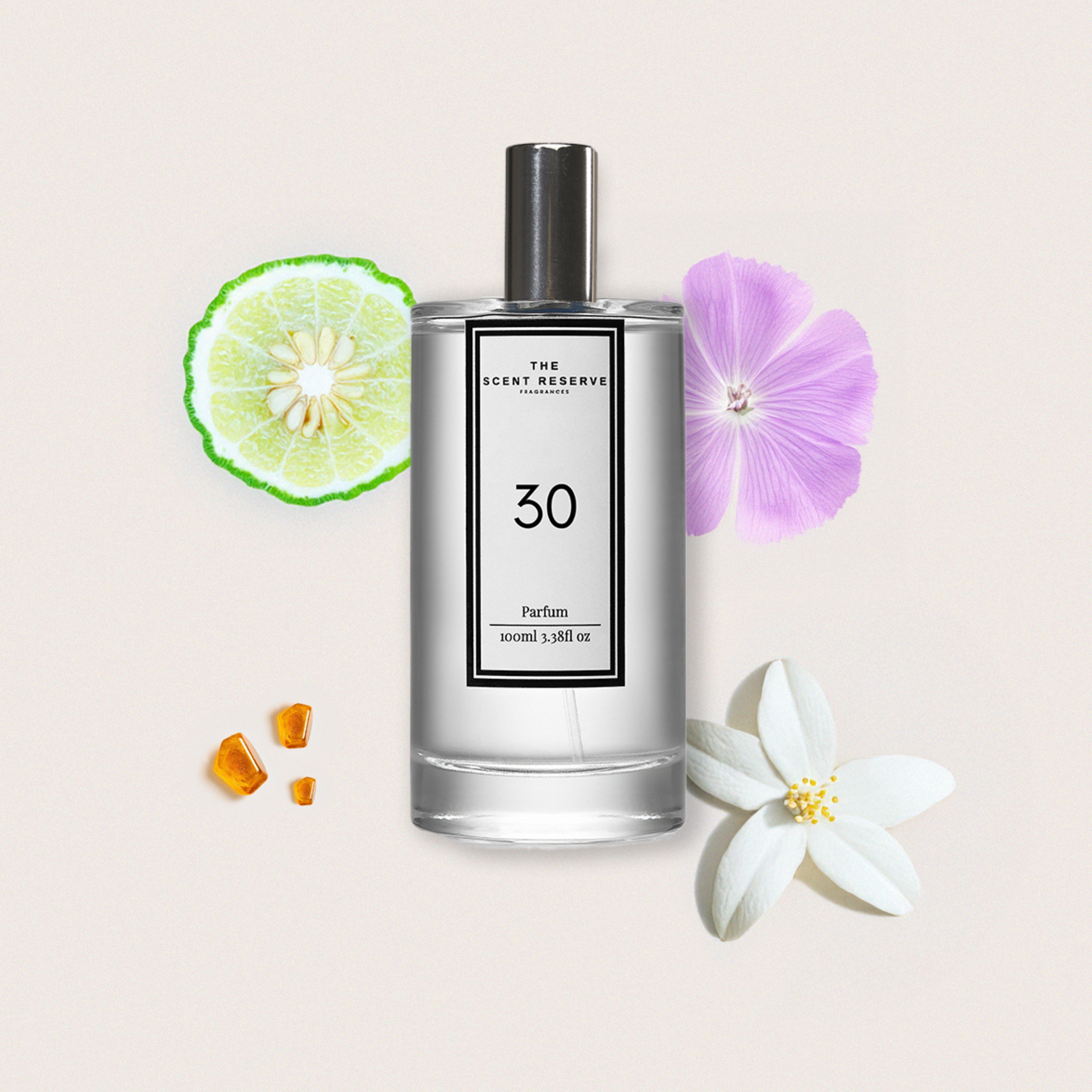 30 - Inspired by The Favourite (Female)