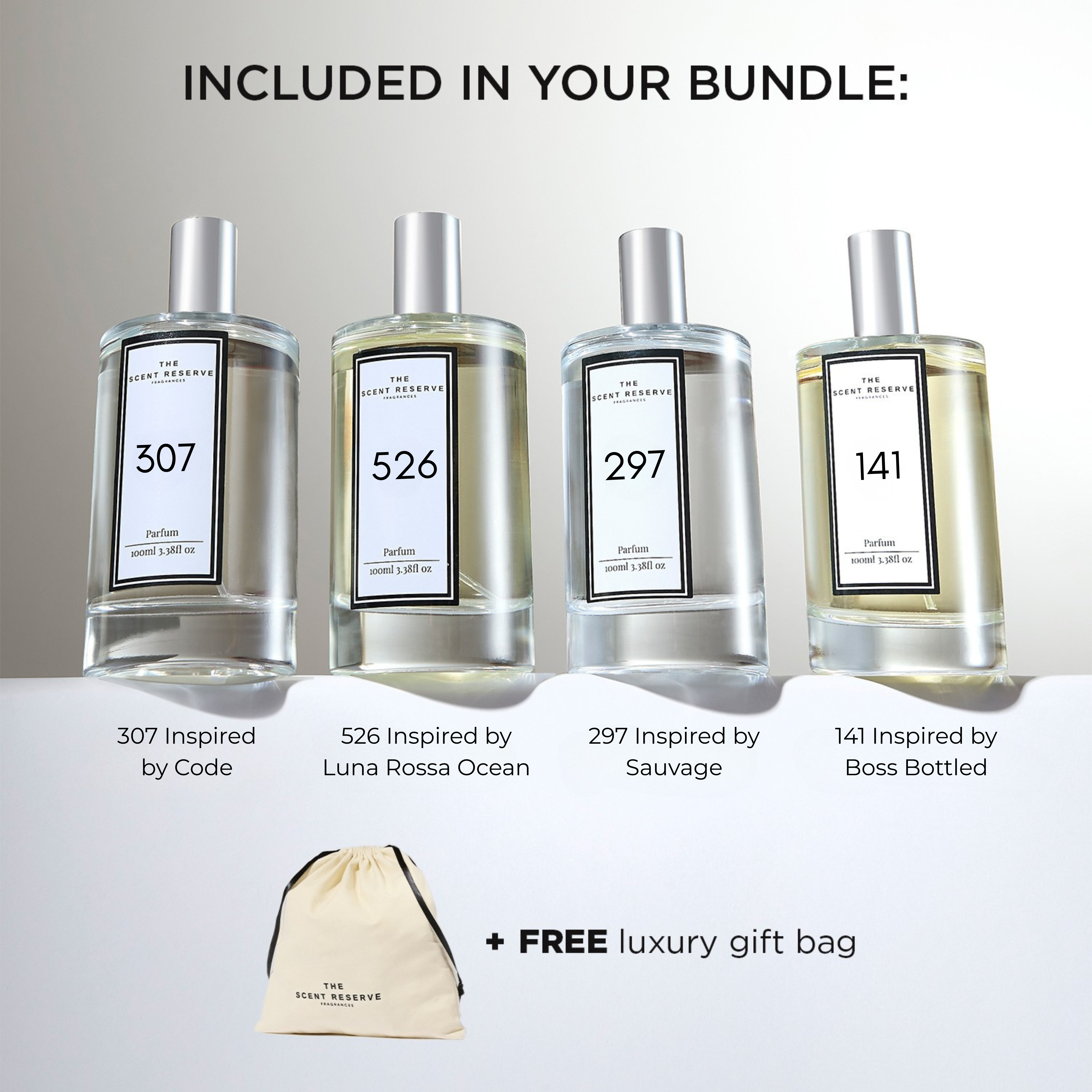 For Him Valentines Bundle