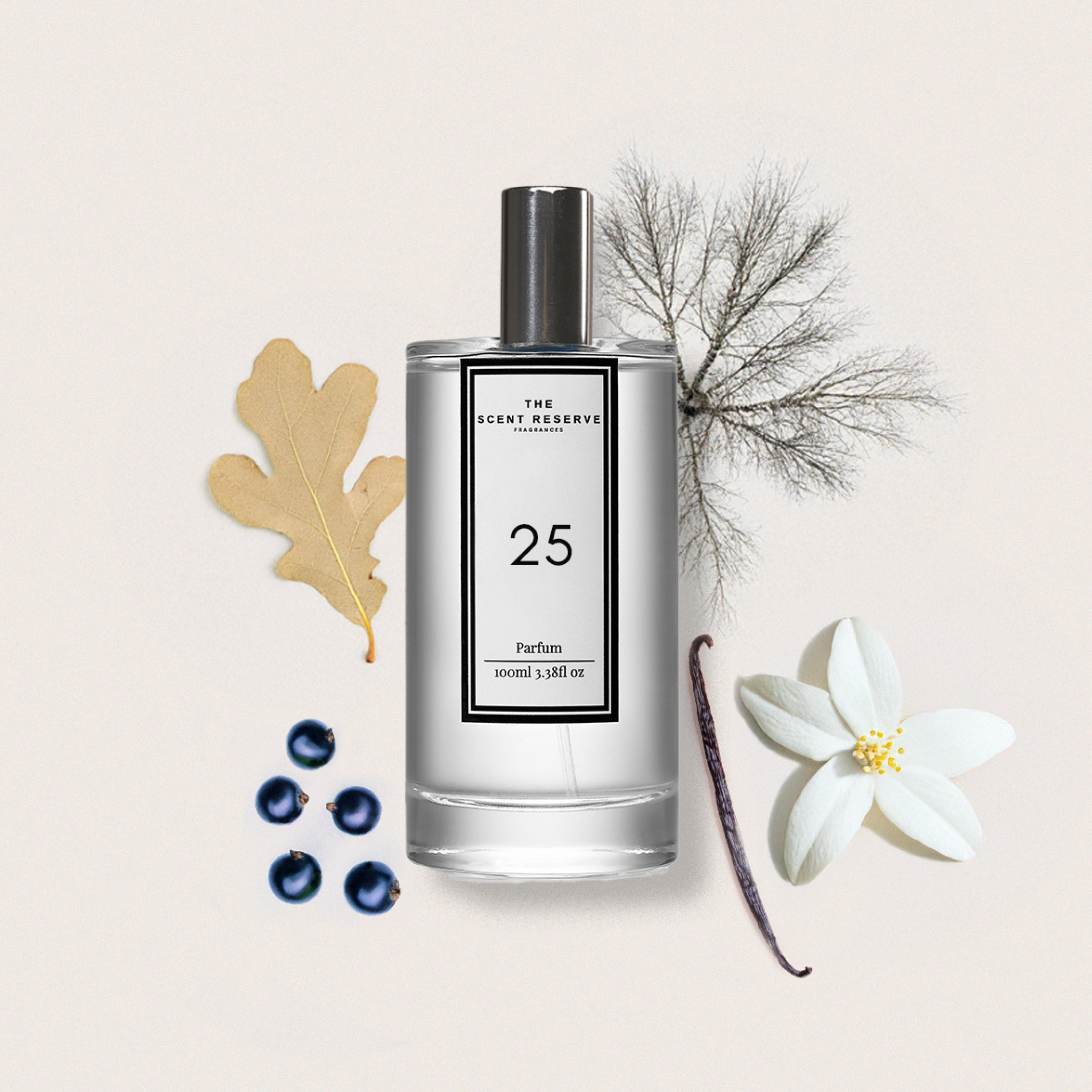 25 - Inspired by Aventus (Male)