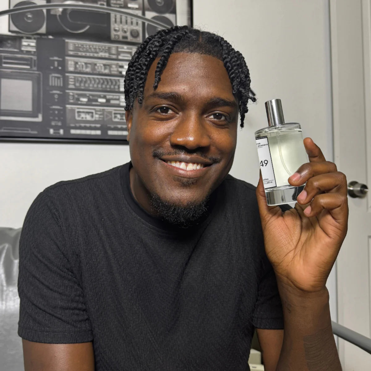 Men's Best Sellers 3 x 100ml Bundle