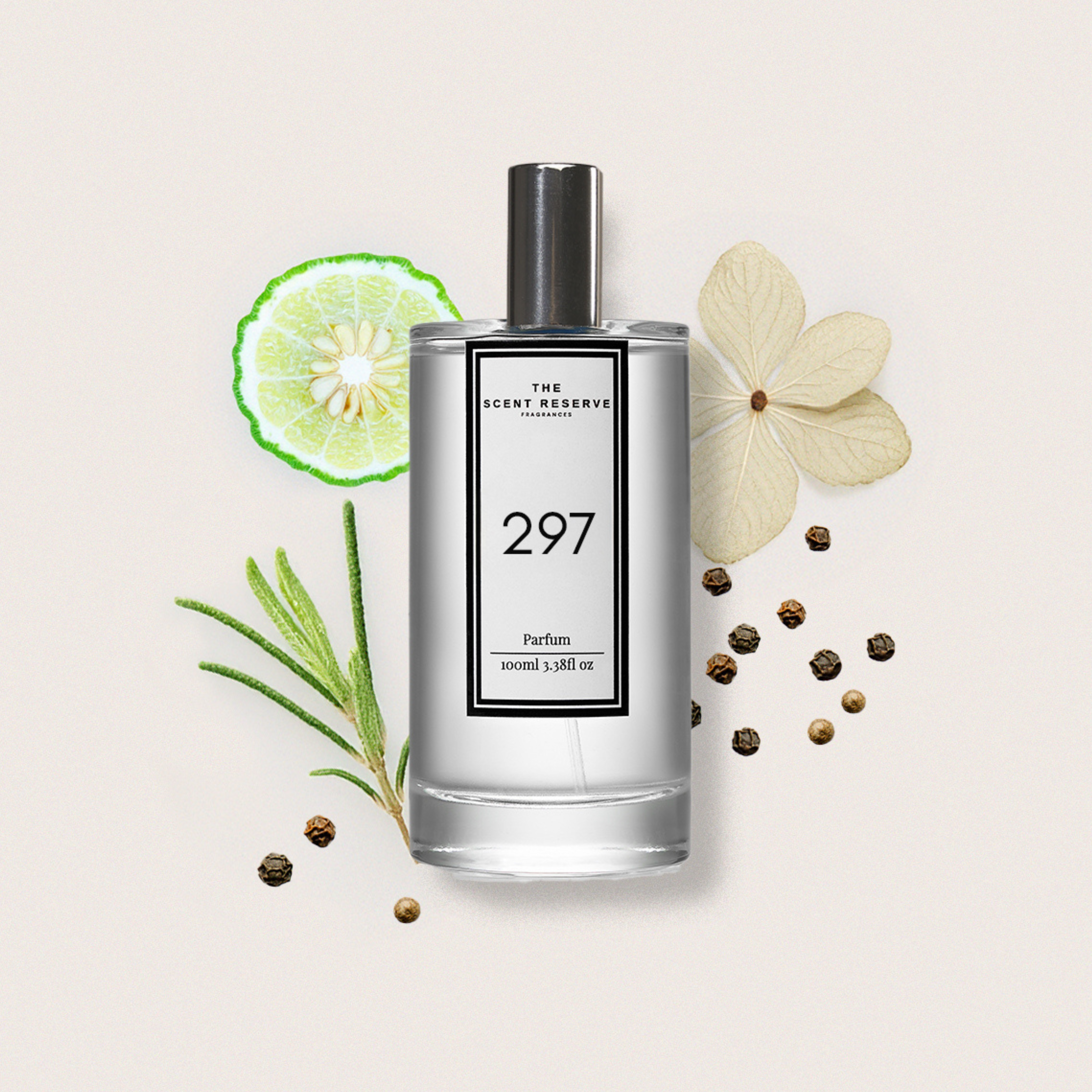 297 - Inspired by Sauvage (Male)