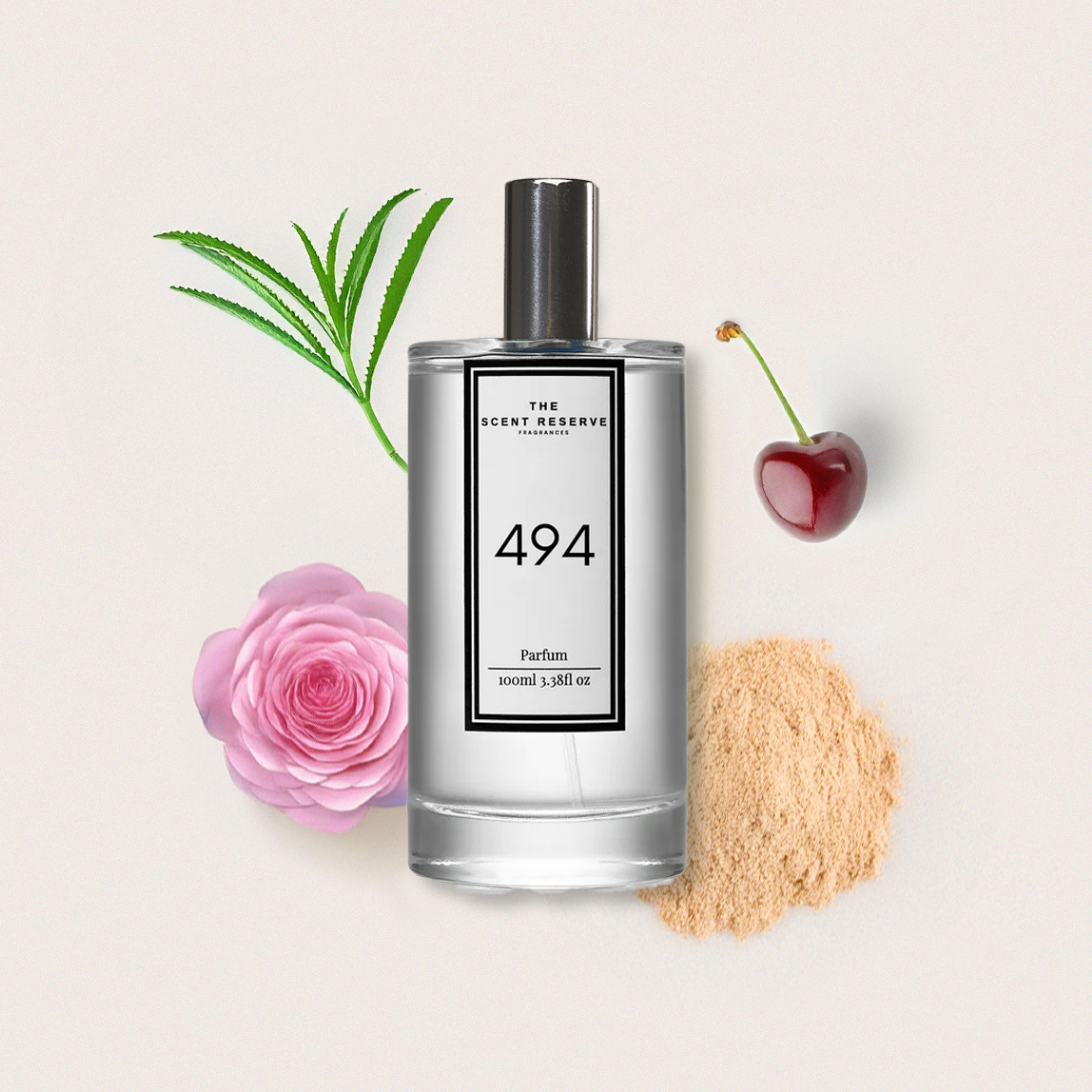 494 - Inspired by Lost Cherry (Unisex)