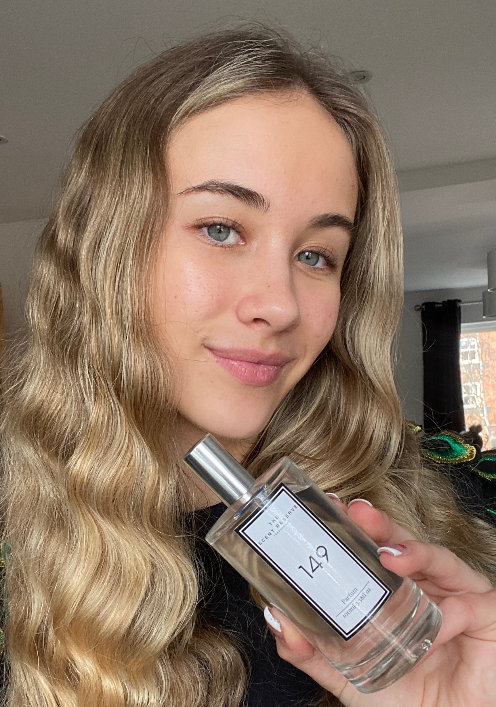 The Scent Reserve - Perfumes inspired by Designer Brands