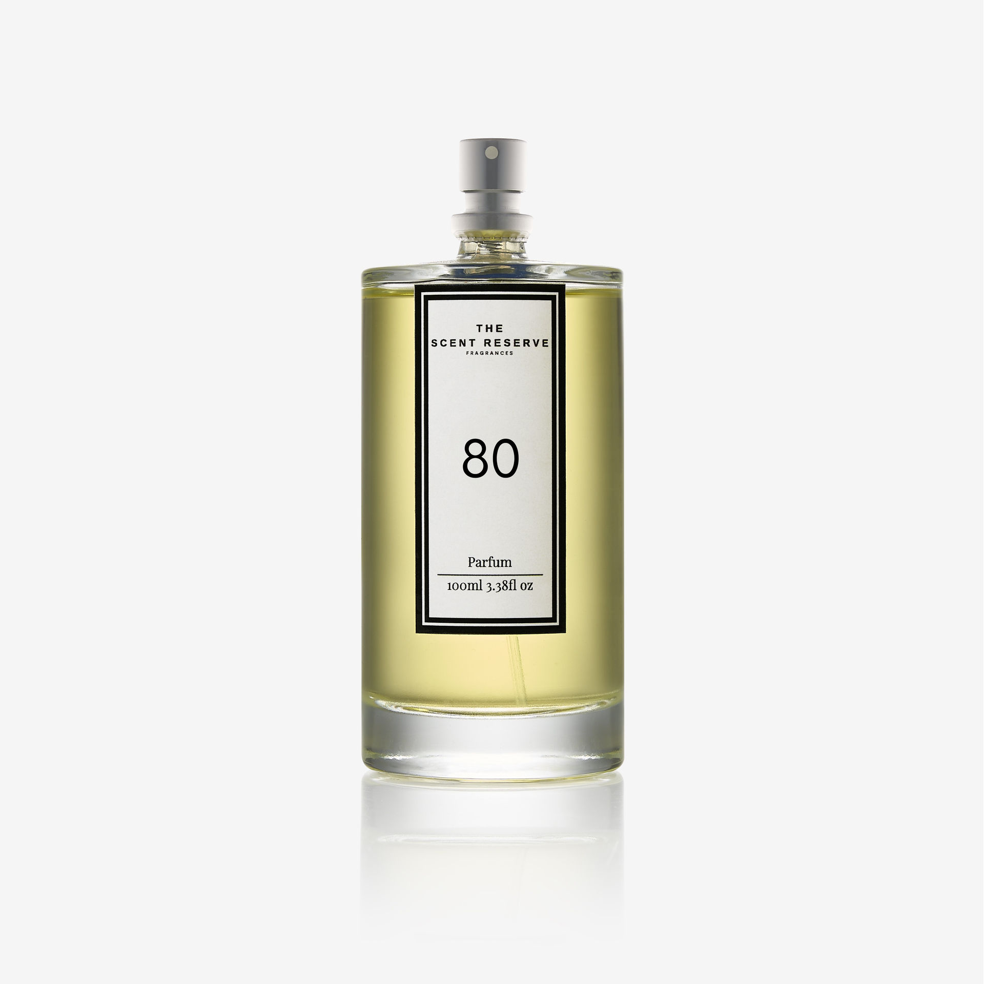 80 - Inspired by Portrait of a Lady (Female)