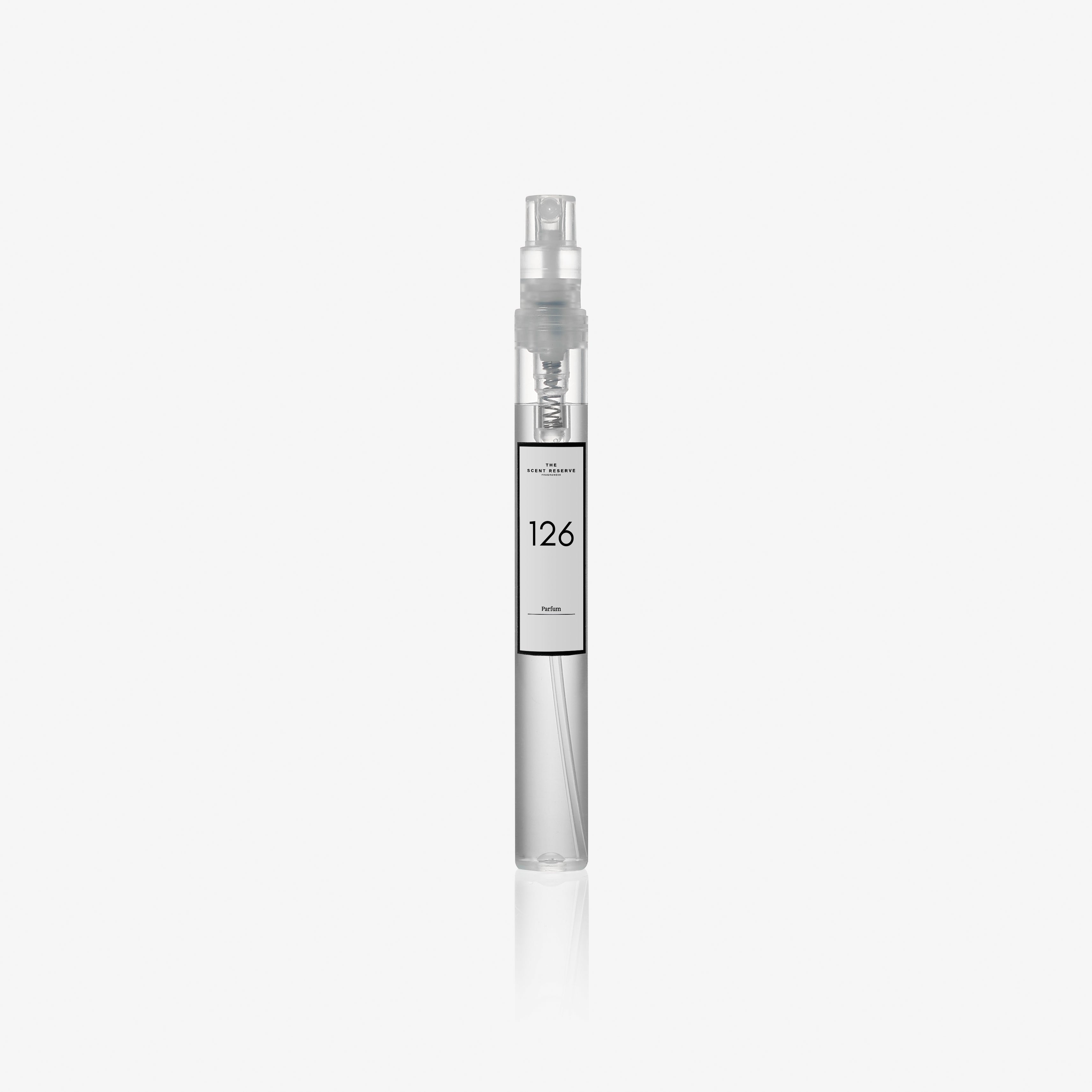 126 - Inspired by Santal 33 (Unisex)