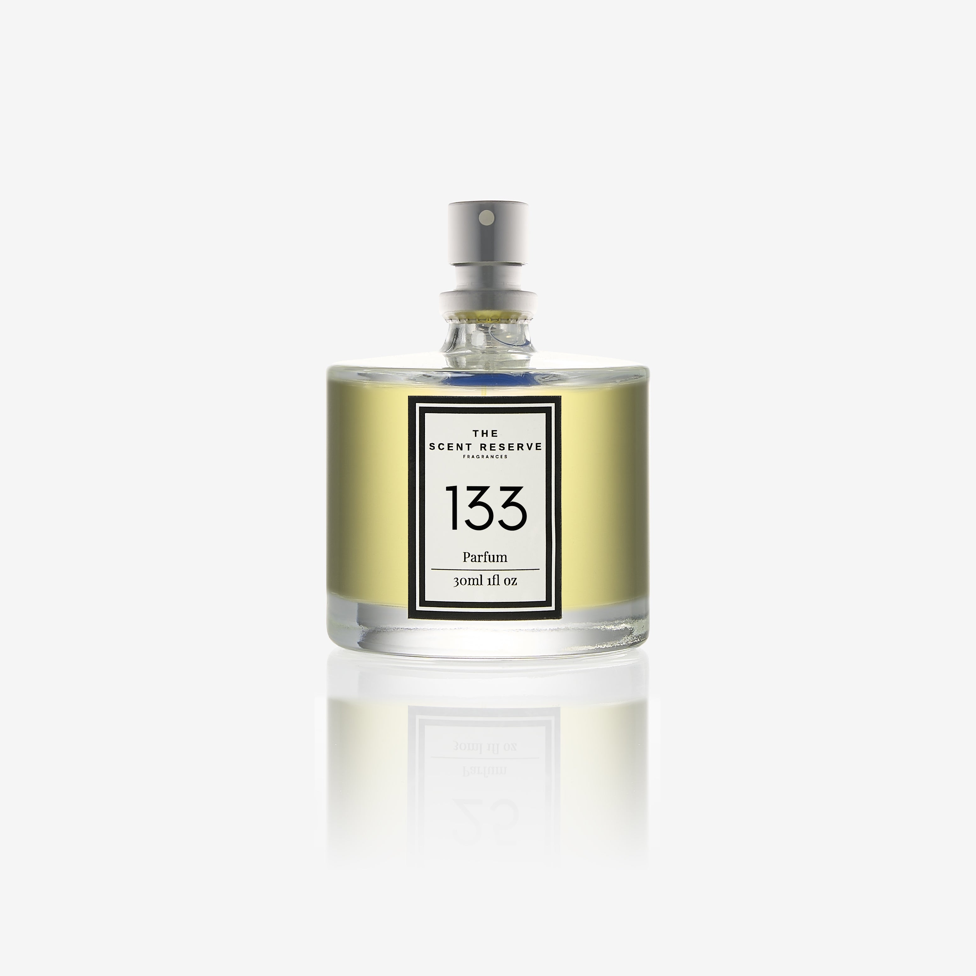 133 - Inspired by B Orange (Male)