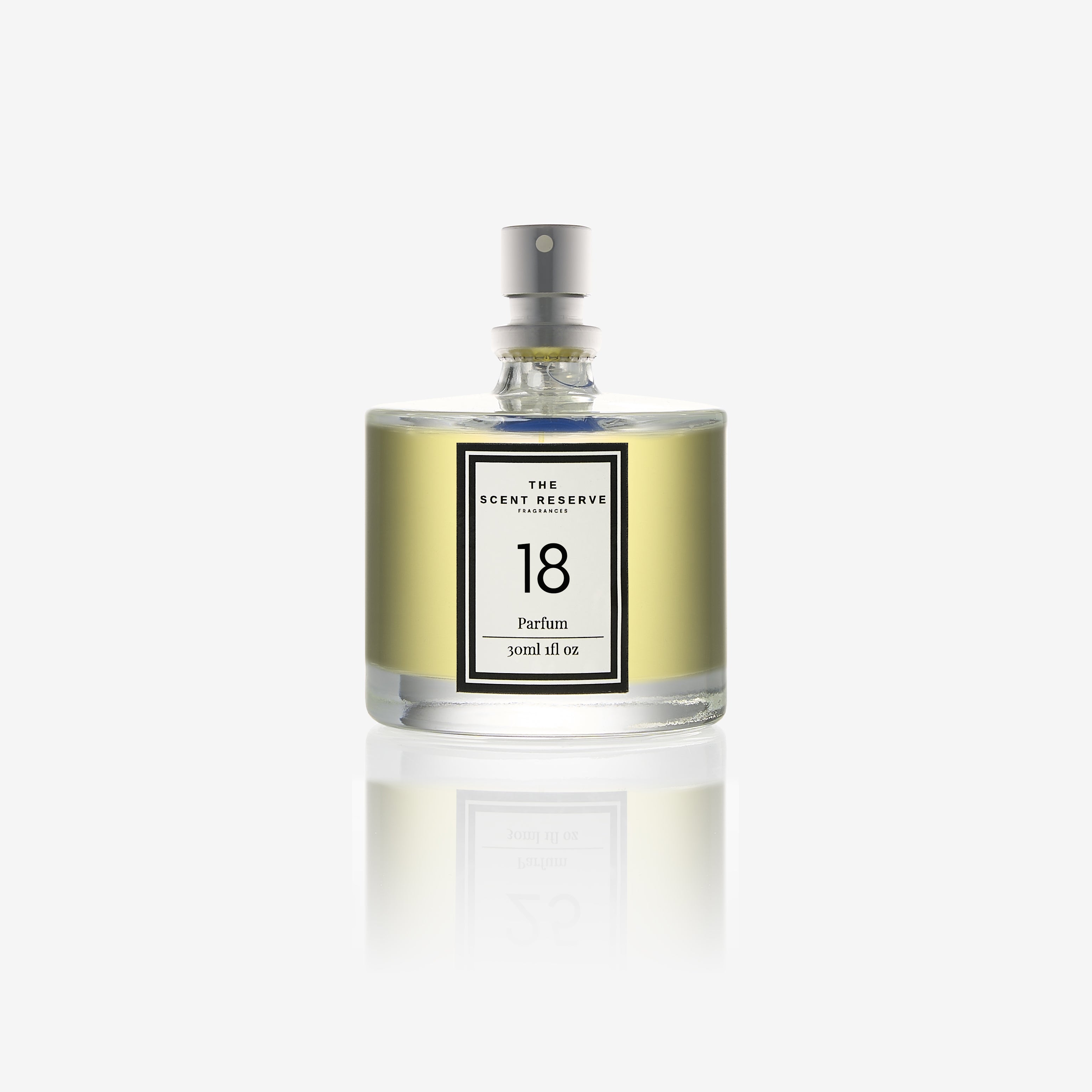 18 - Inspired by White Patchouli (Unisex)