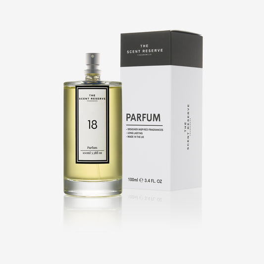 18 - Inspired by White Patchouli (Unisex)