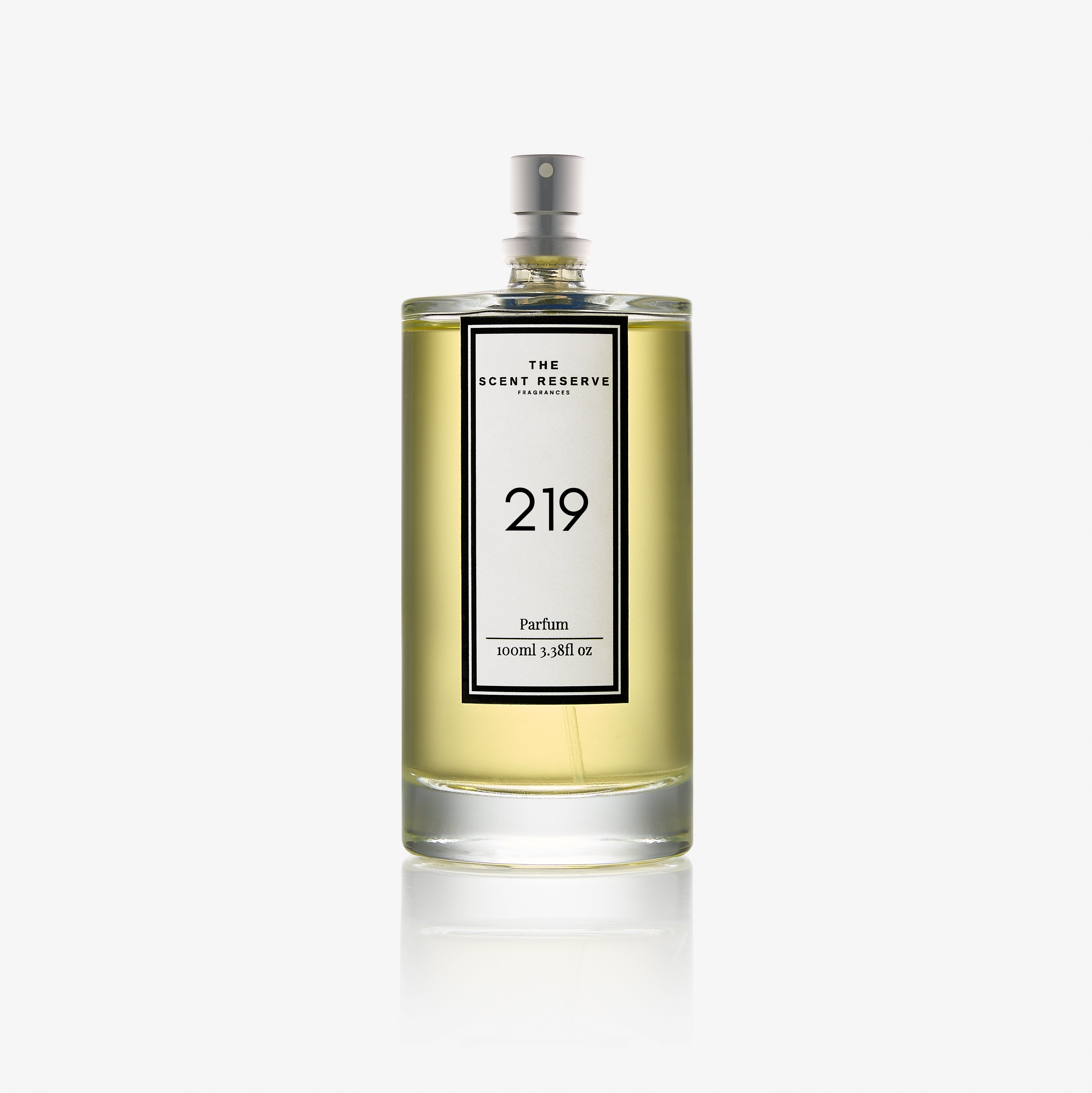 219 - Inspired by Bitter Peach (Unisex)
