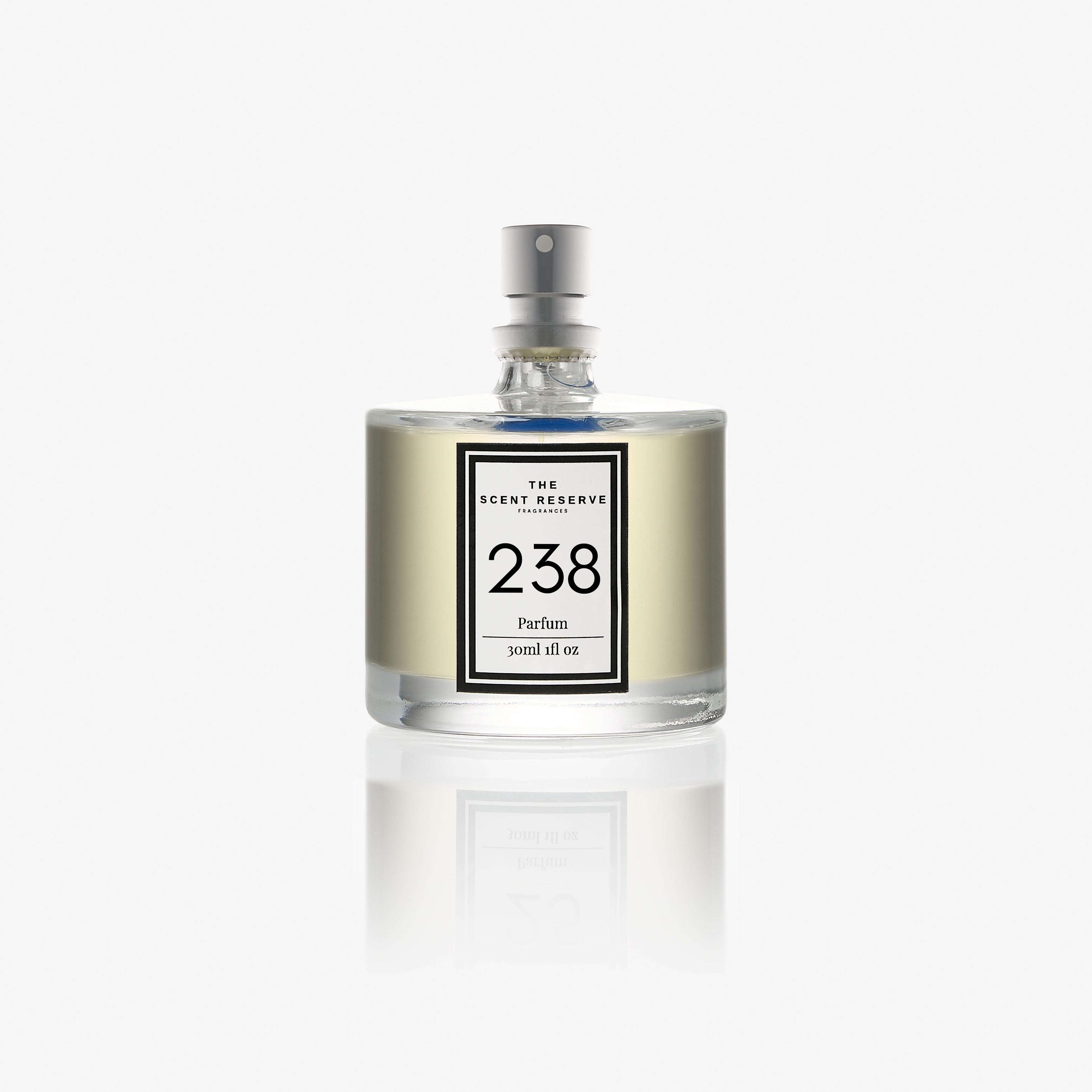 238 - Inspired by Daisy (Female)
