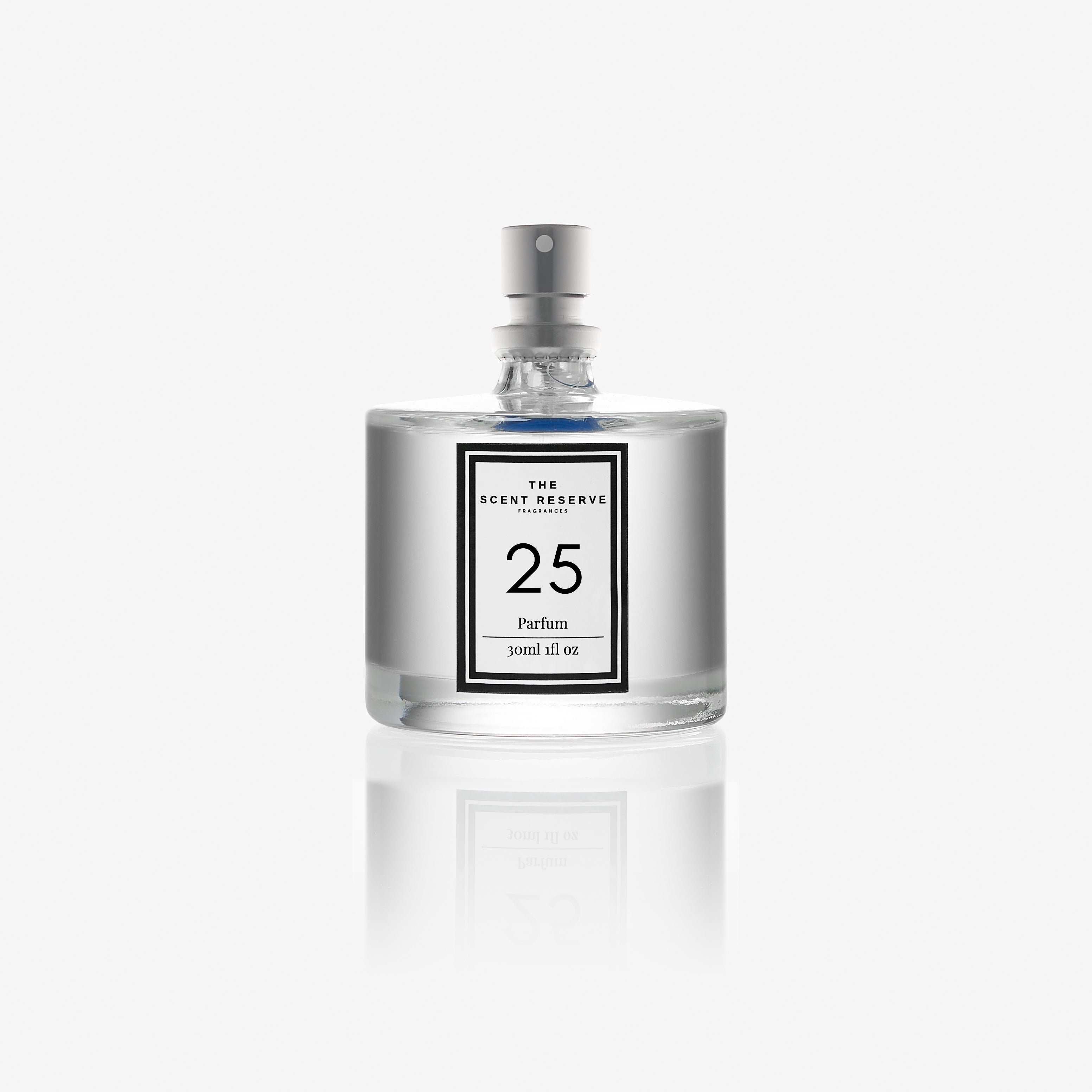 25 - Inspired by Aventus (Male)