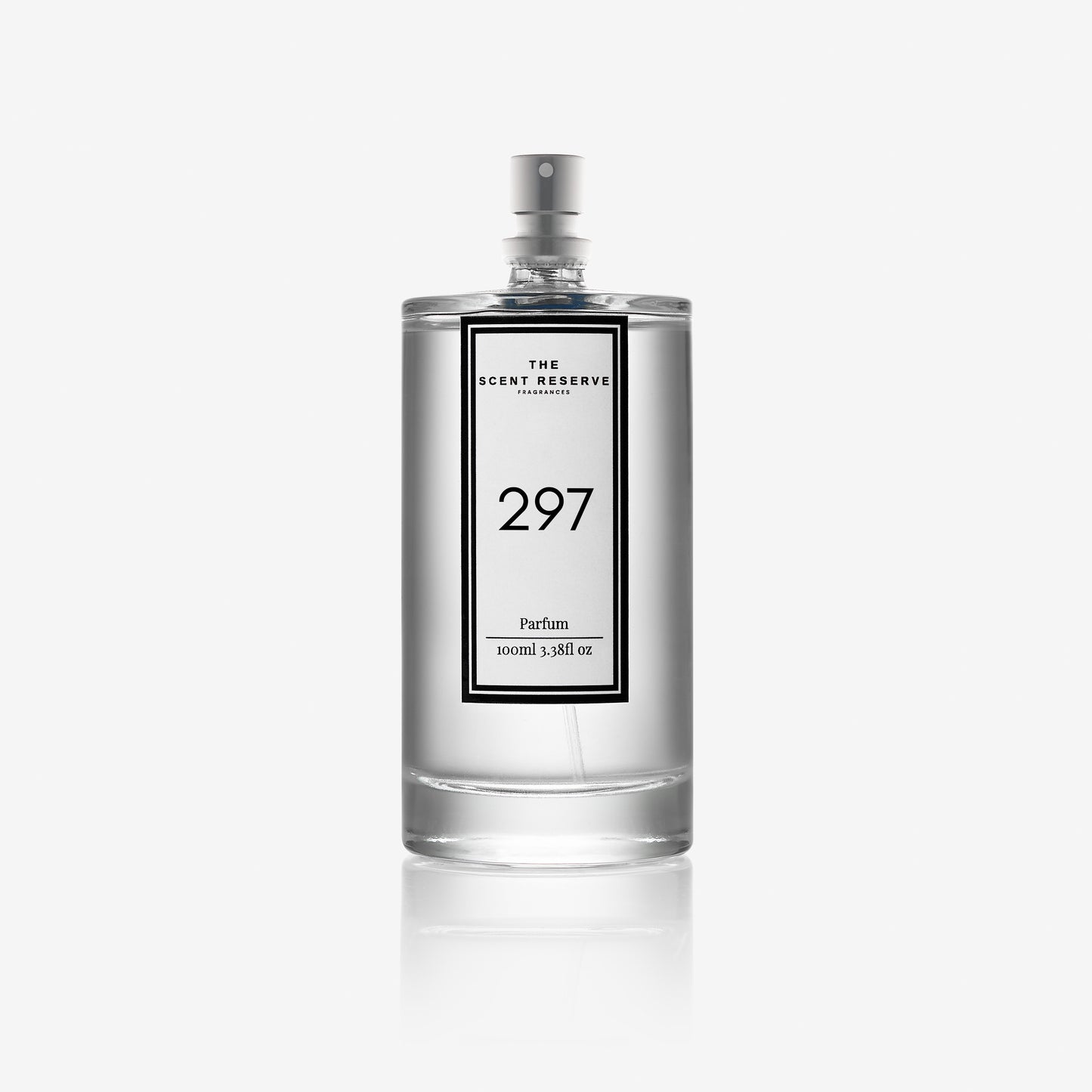 297 - Inspired by Sauvage (Male)