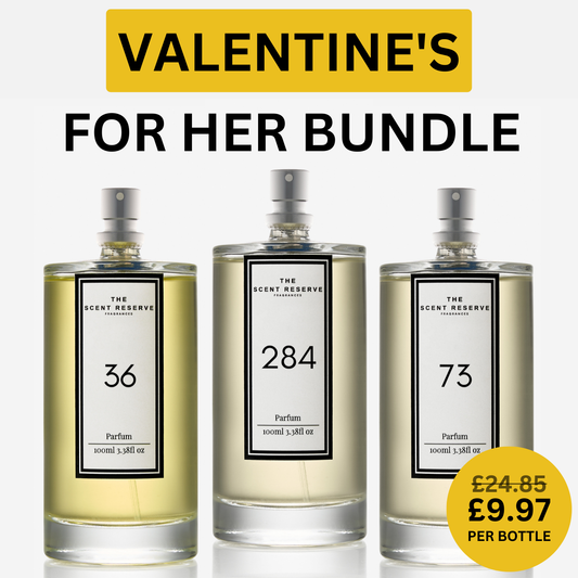 For Her Valentine's Bundle