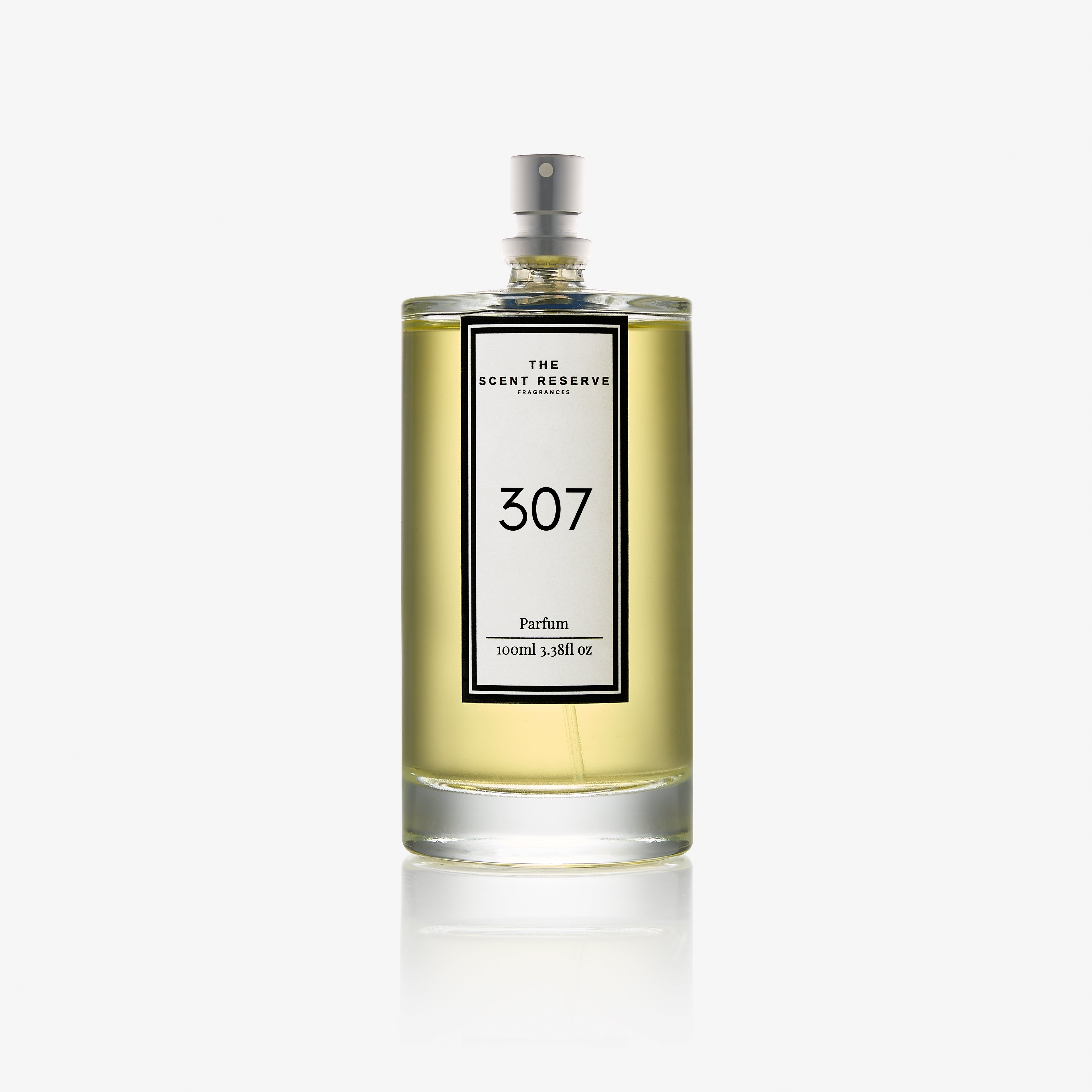 307 - Inspired by Code (Male)