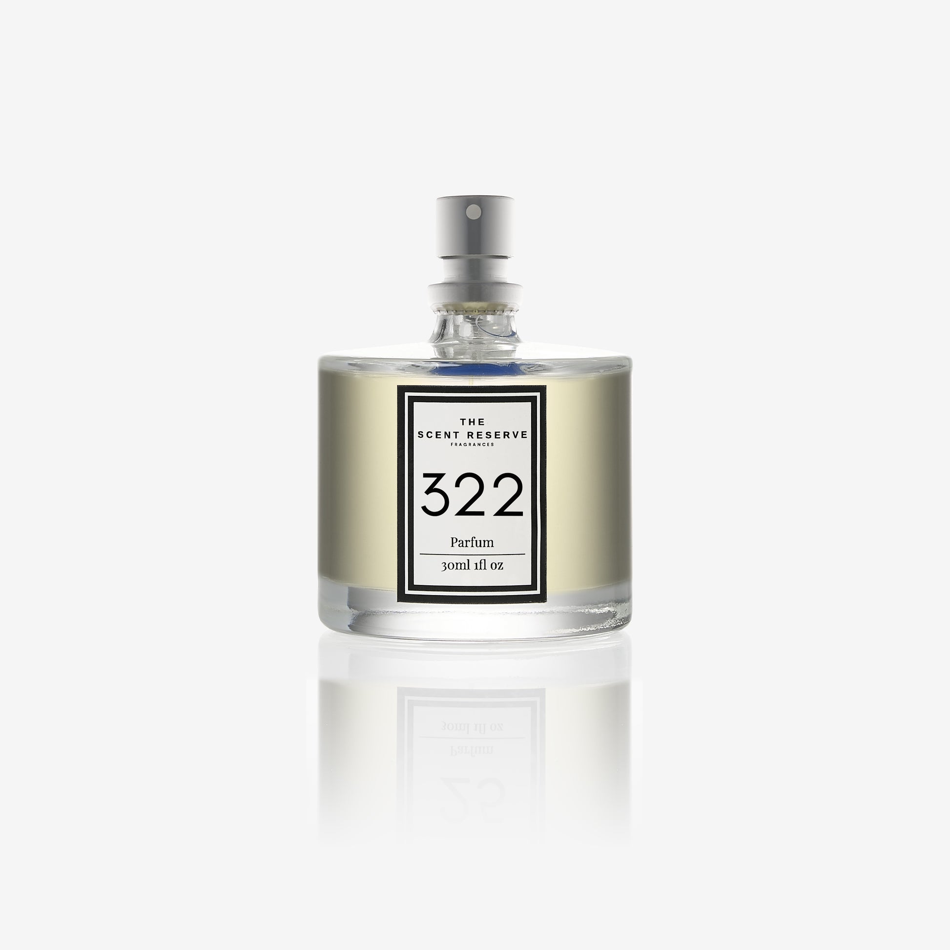 322 - Inspired by I. Miyake - Nuit (Male)