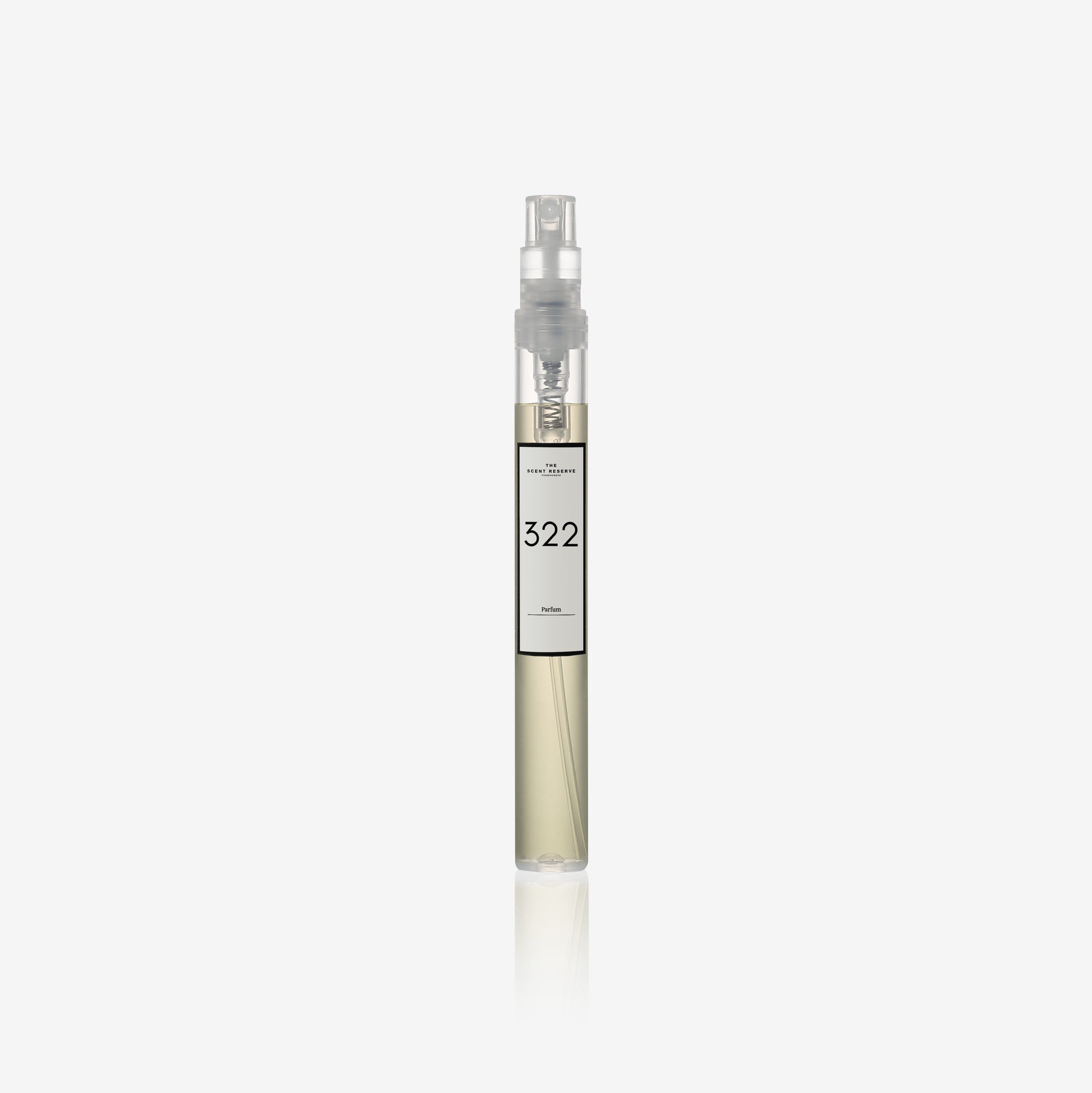 322 - Inspired by I. Miyake - Nuit (Male)