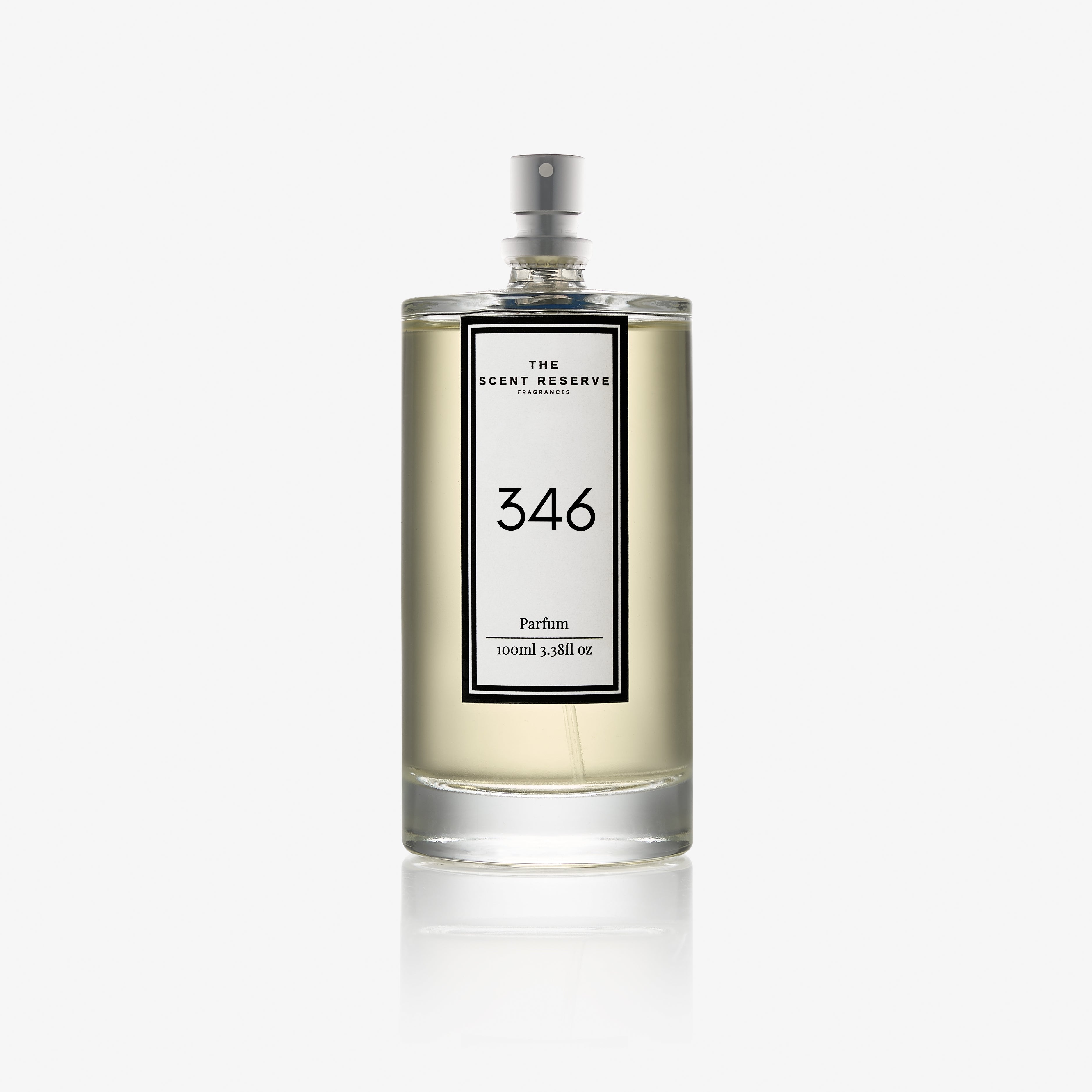 346 - Inspired by Lime Basil Mandarin (Female)