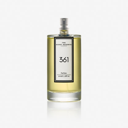 361 - Inspired by Oud Wood (Unisex)