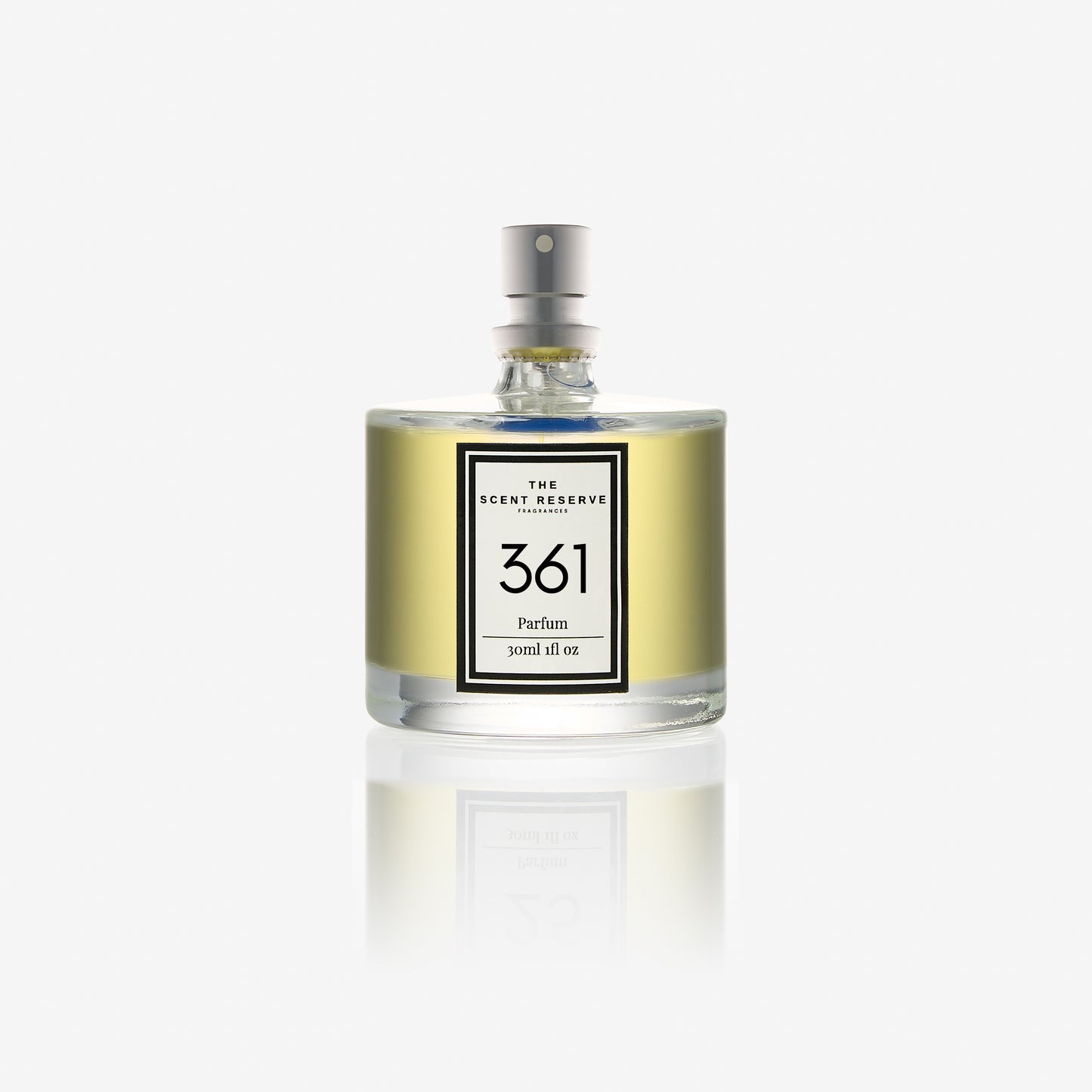 361 - Inspired by Oud Wood (Unisex)