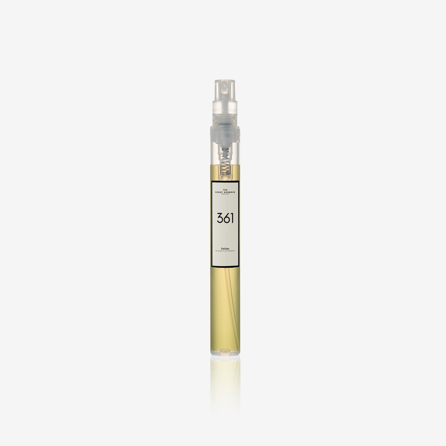 361 - Inspired by Oud Wood (Unisex)